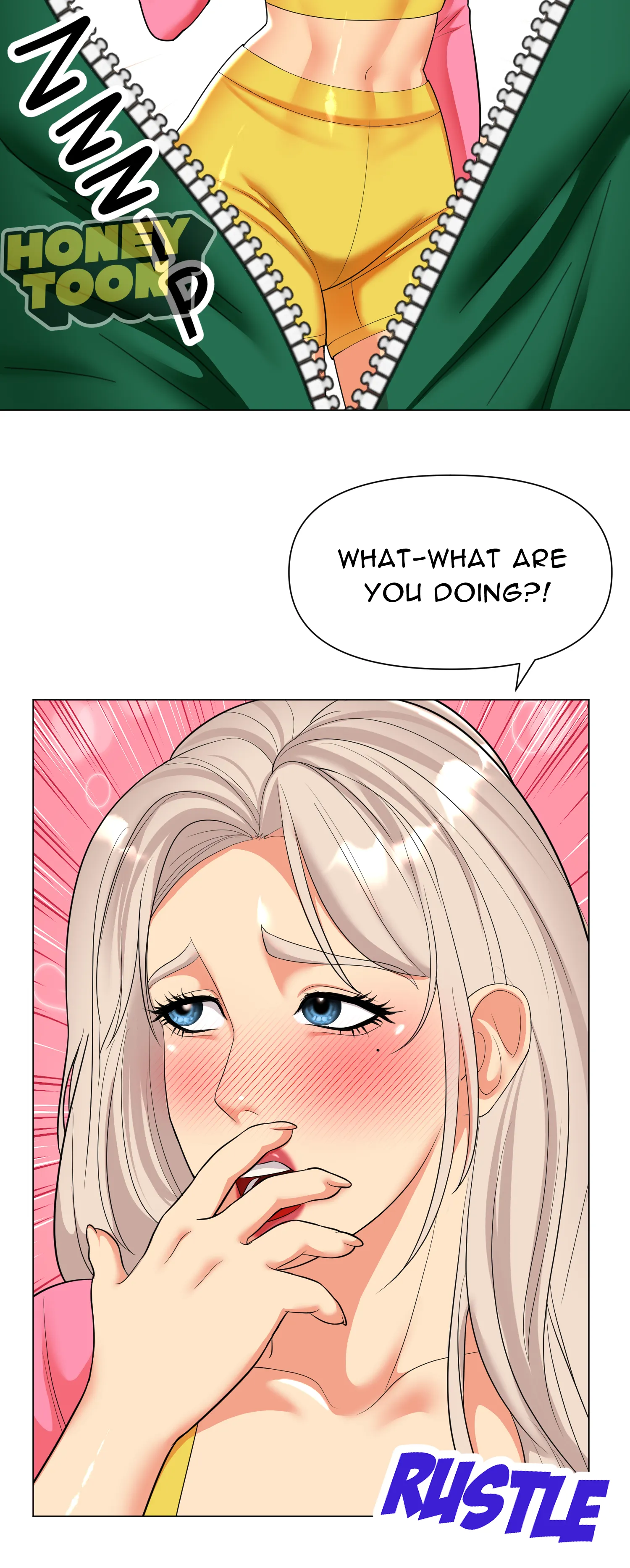 Read Game. Bang. Match. chapter 12 image 35 on Lezhin