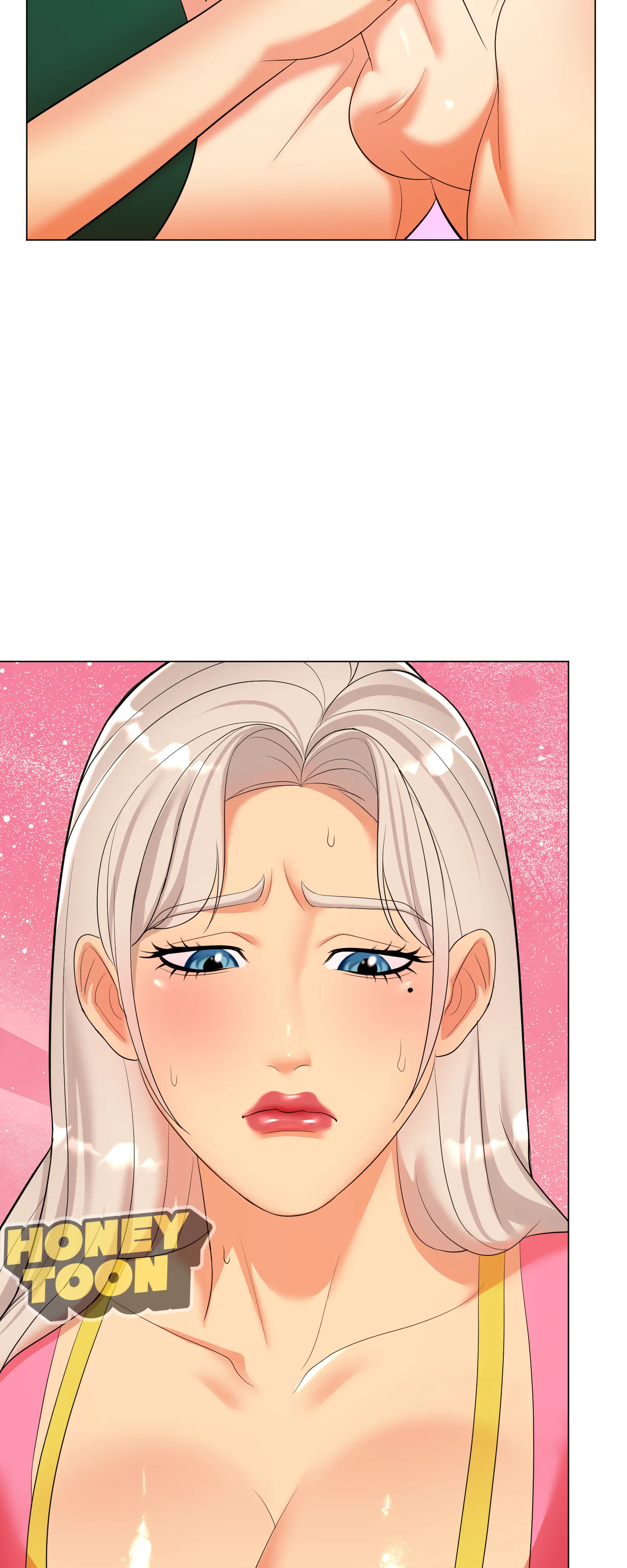 Read Game. Bang. Match. chapter 12 image 39 on Lezhin