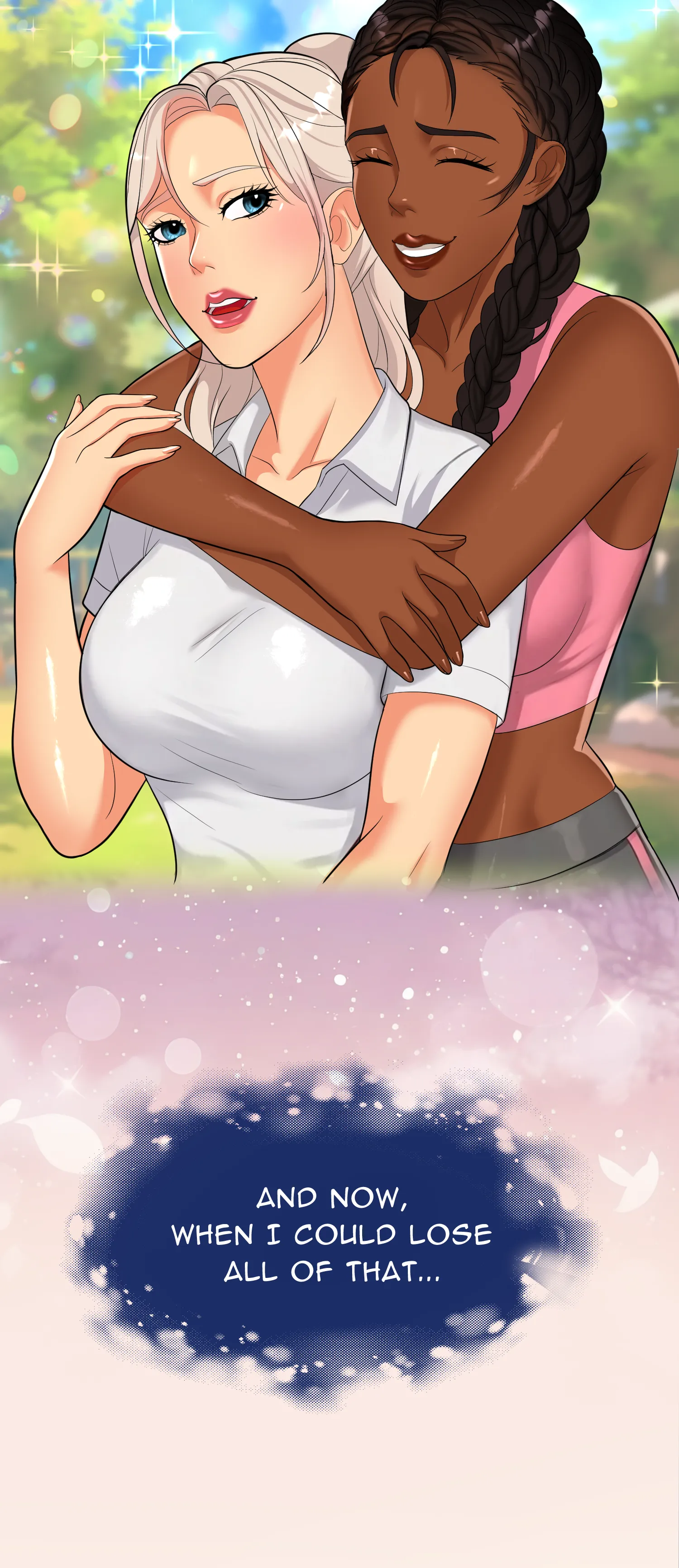 Read Game. Bang. Match. chapter 12 image 45 on Lezhin
