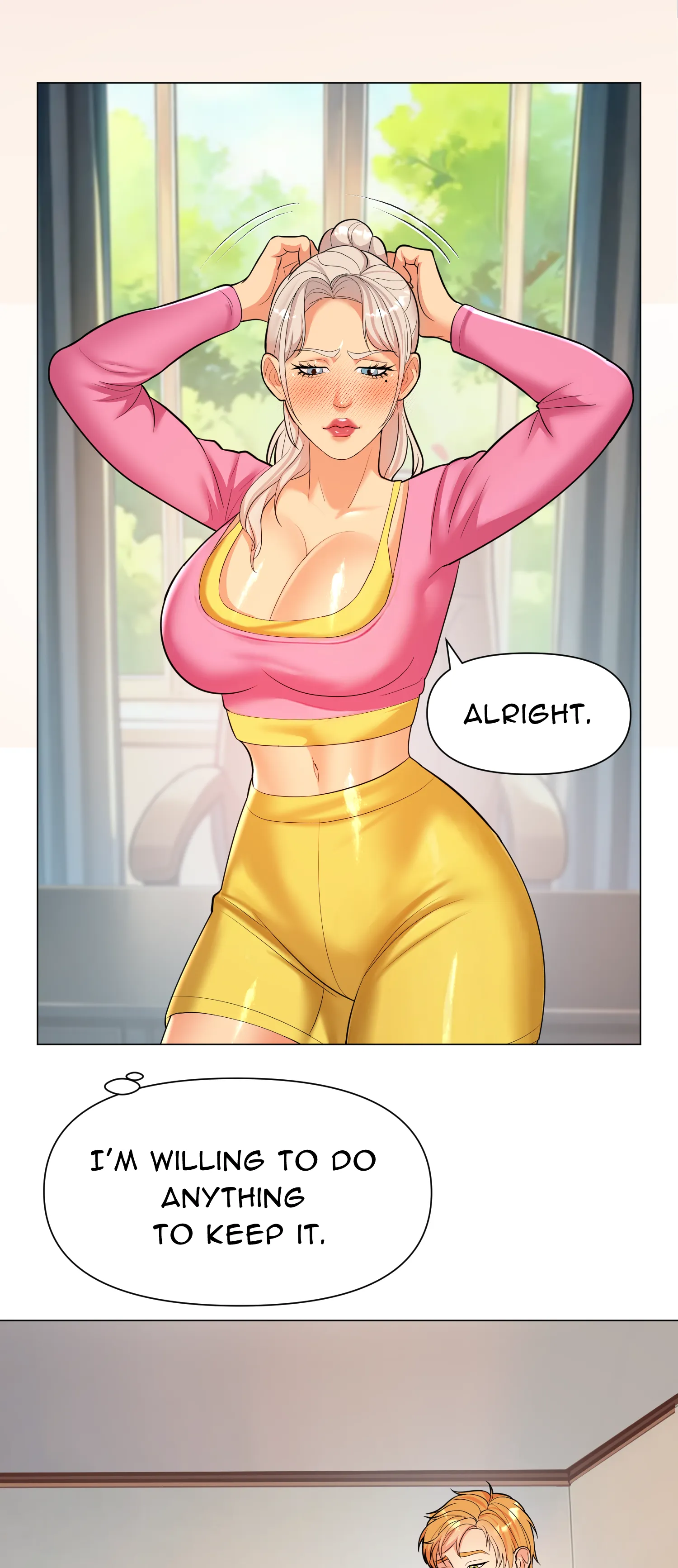 Read Game. Bang. Match. chapter 12 image 46 on Lezhin