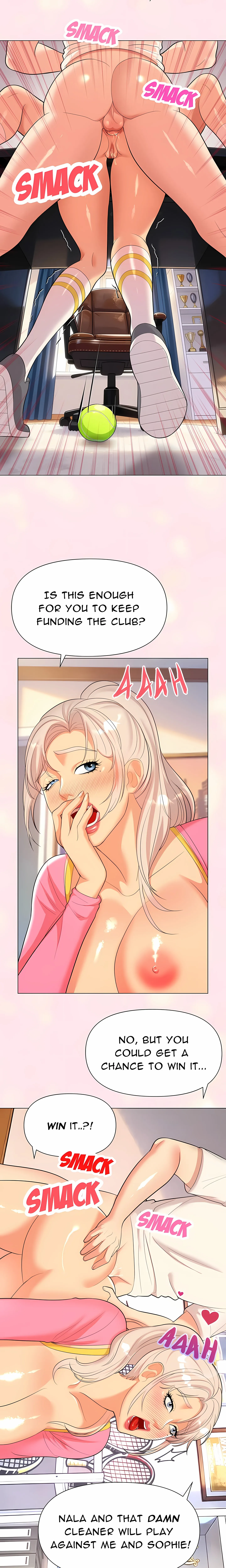 Read Game. Bang. Match. chapter 13 image 12 on Lezhin
