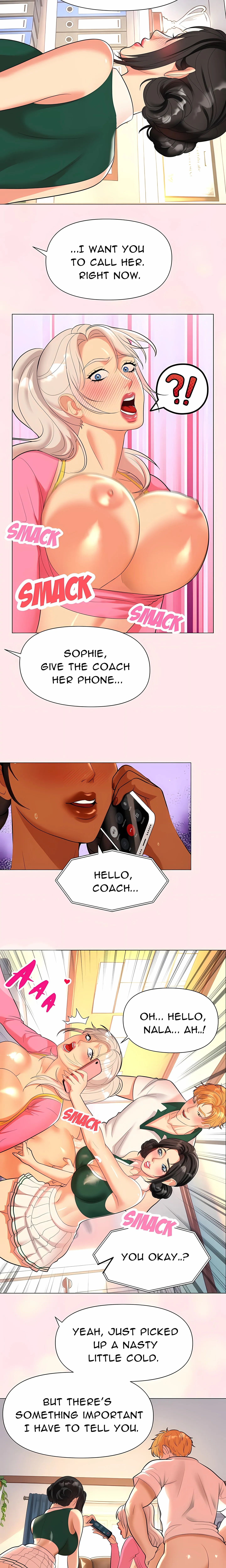 Read Game. Bang. Match. chapter 13 image 13 on Lezhin