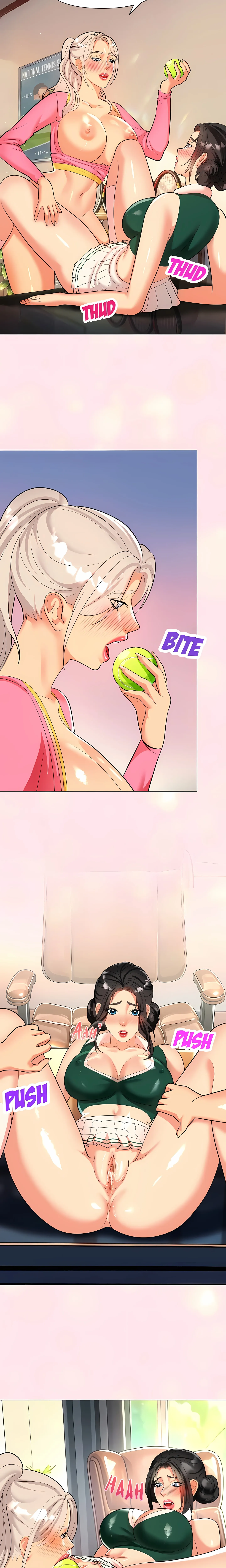 Read Game. Bang. Match. chapter 13 image 9 on Lezhin