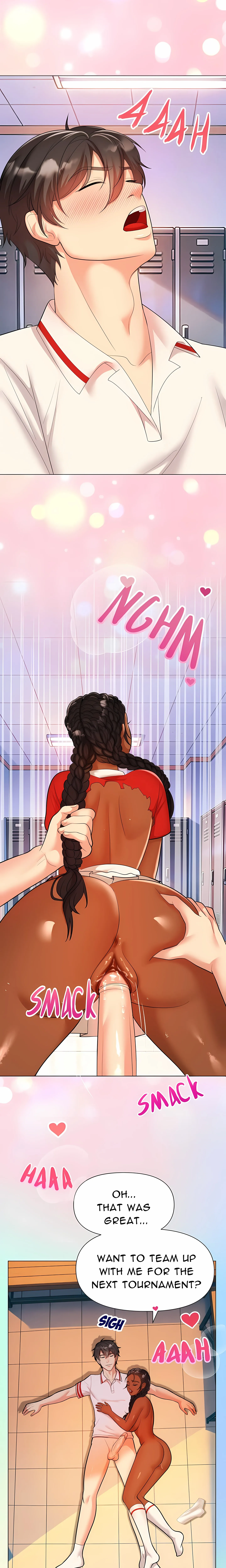 Read Game. Bang. Match. chapter 15 image 20 on Lezhin