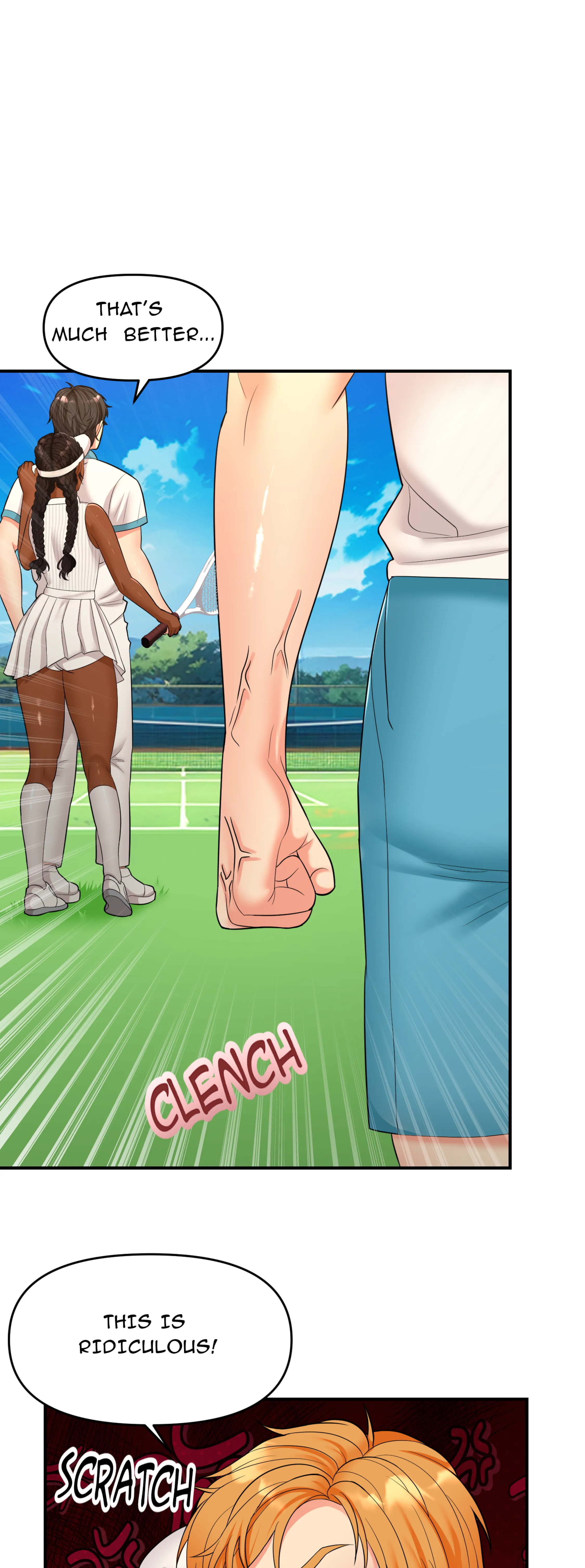Read Game. Bang. Match. chapter 2 image 13 on Lezhin