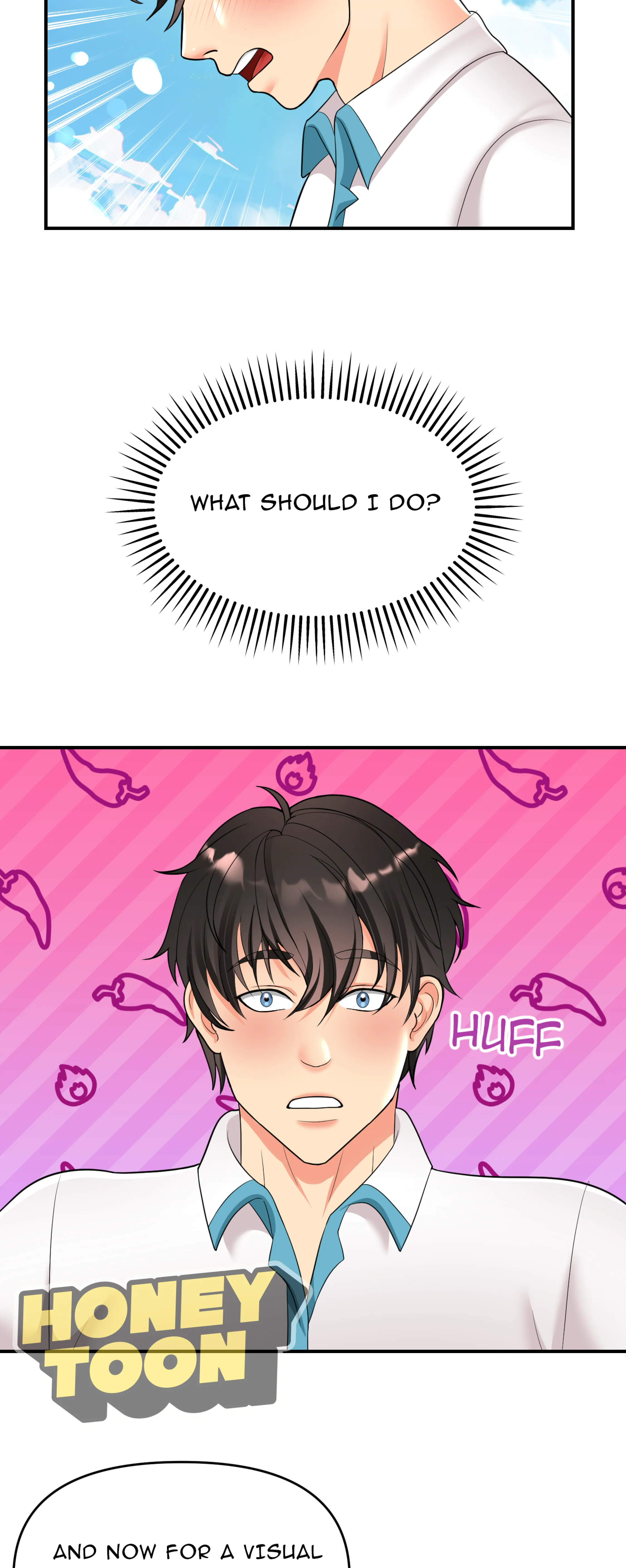 Read Game. Bang. Match. chapter 2 image 23 on Lezhin