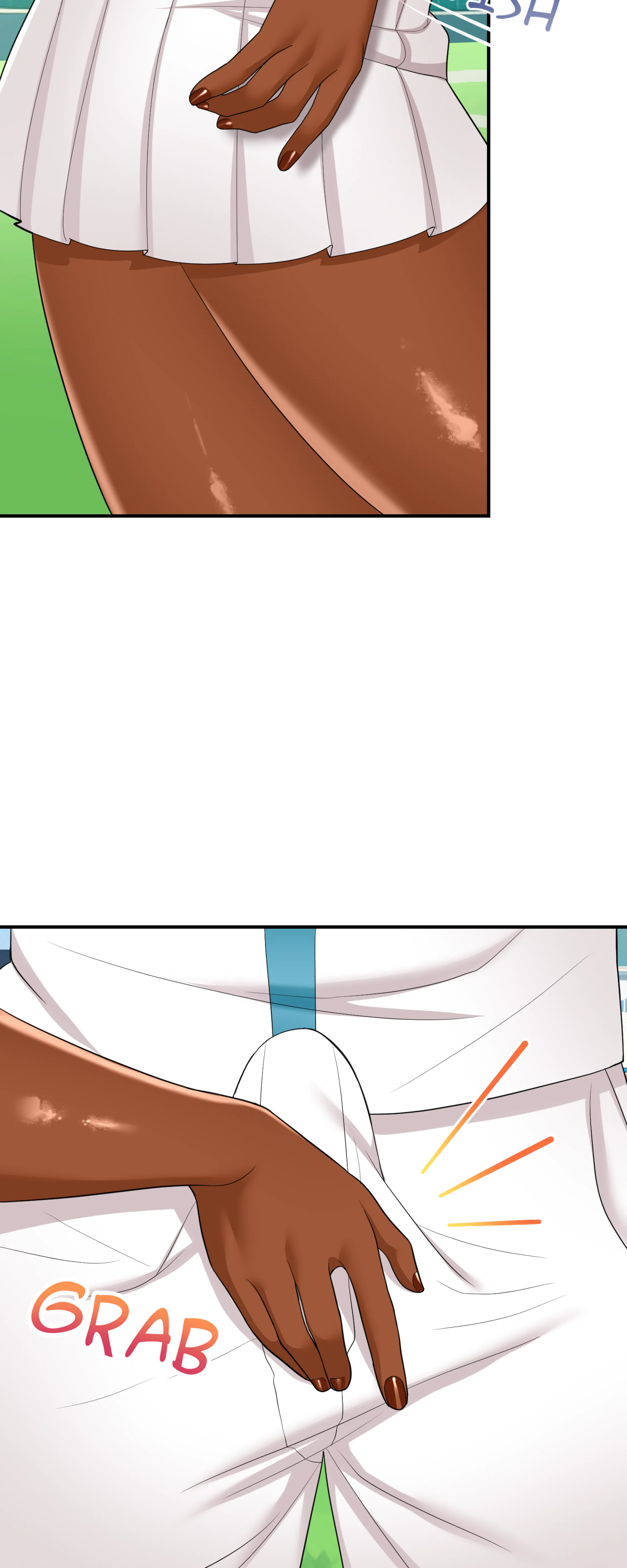 Read Game. Bang. Match. chapter 2 image 25 on Lezhin