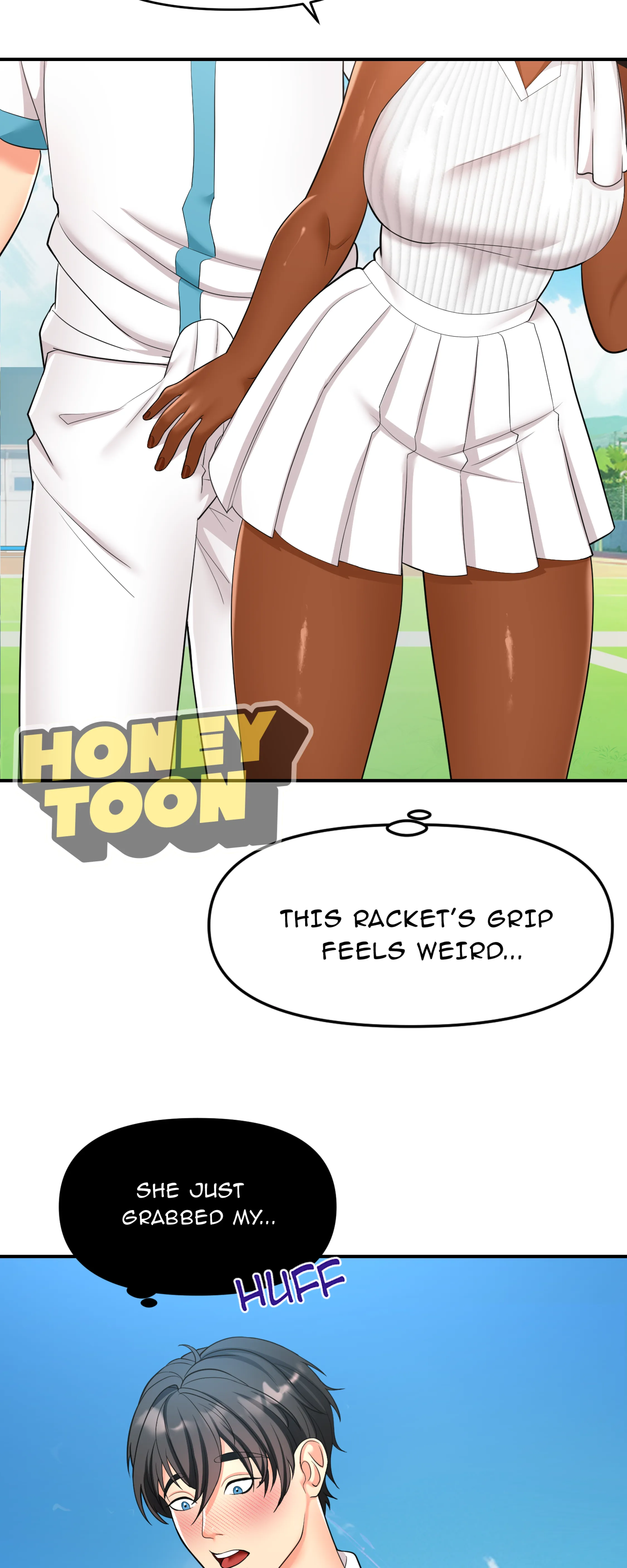 Read Game. Bang. Match. chapter 2 image 27 on Lezhin