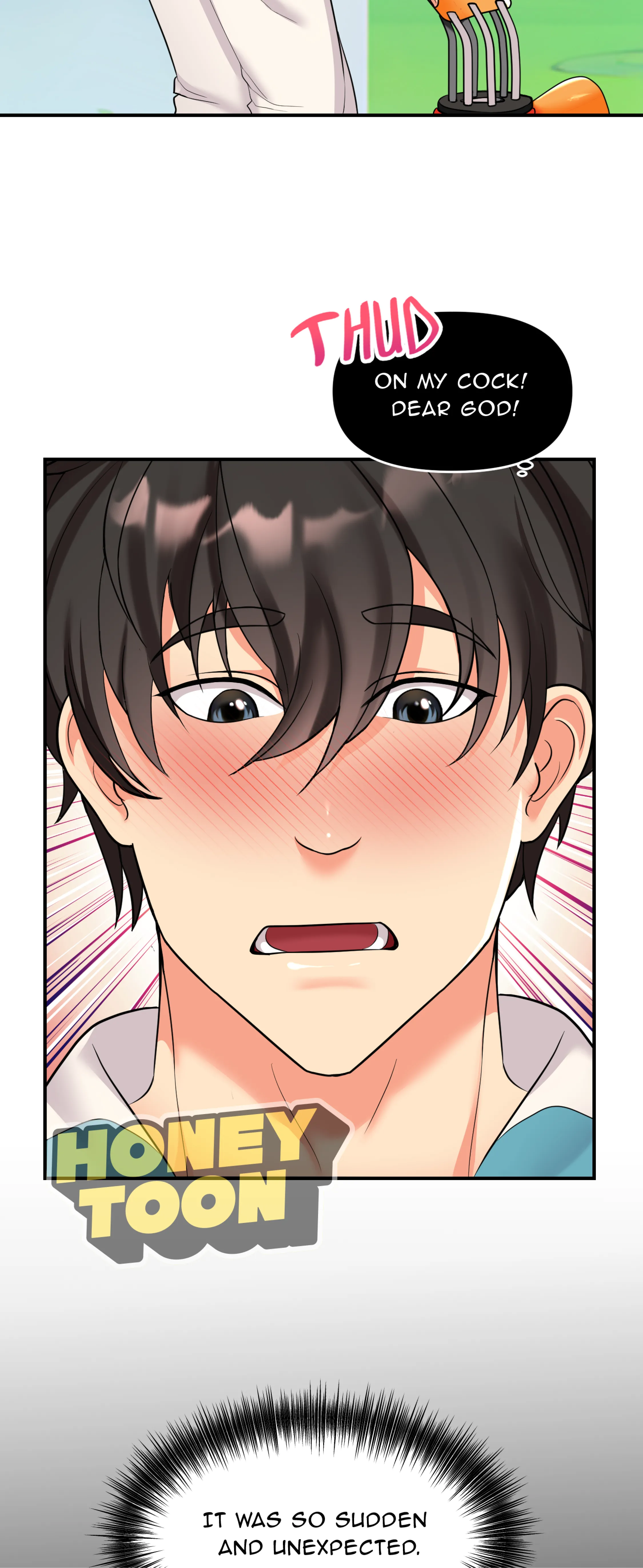 Read Game. Bang. Match. chapter 2 image 39 on Lezhin