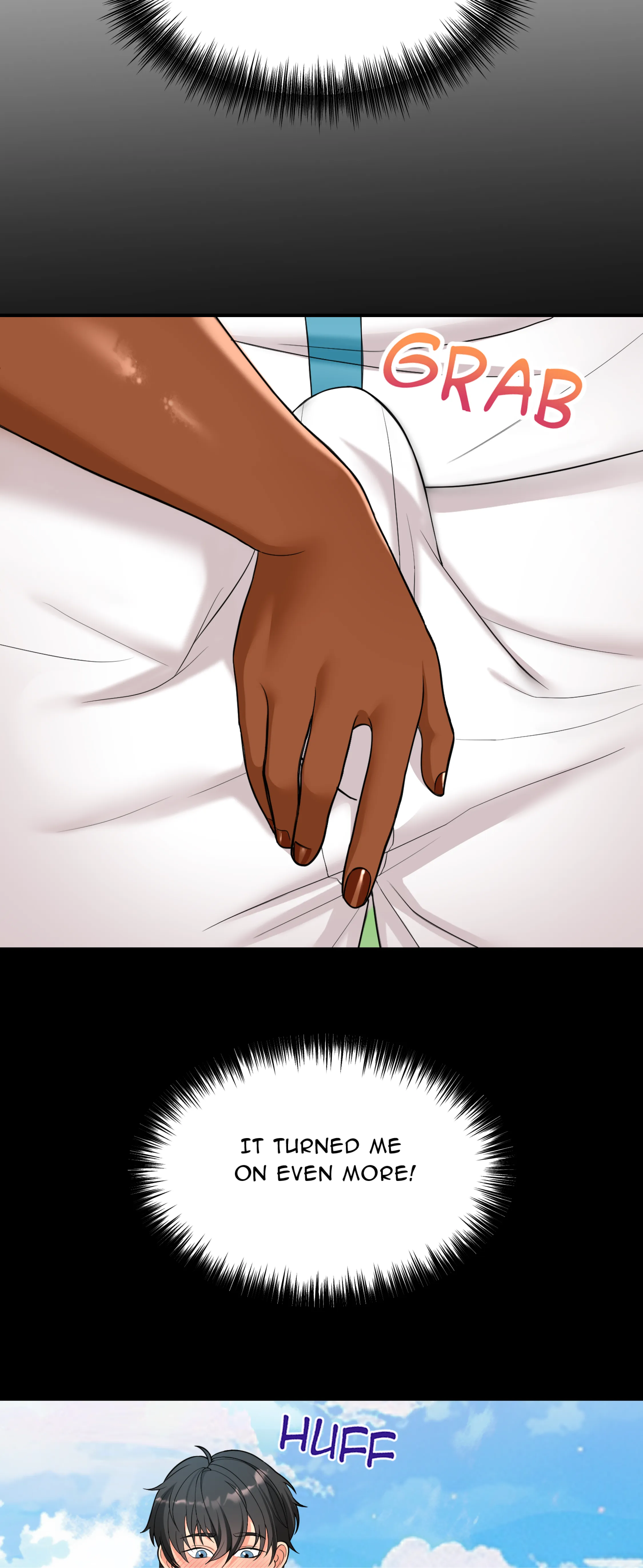 Read Game. Bang. Match. chapter 2 image 40 on Lezhin