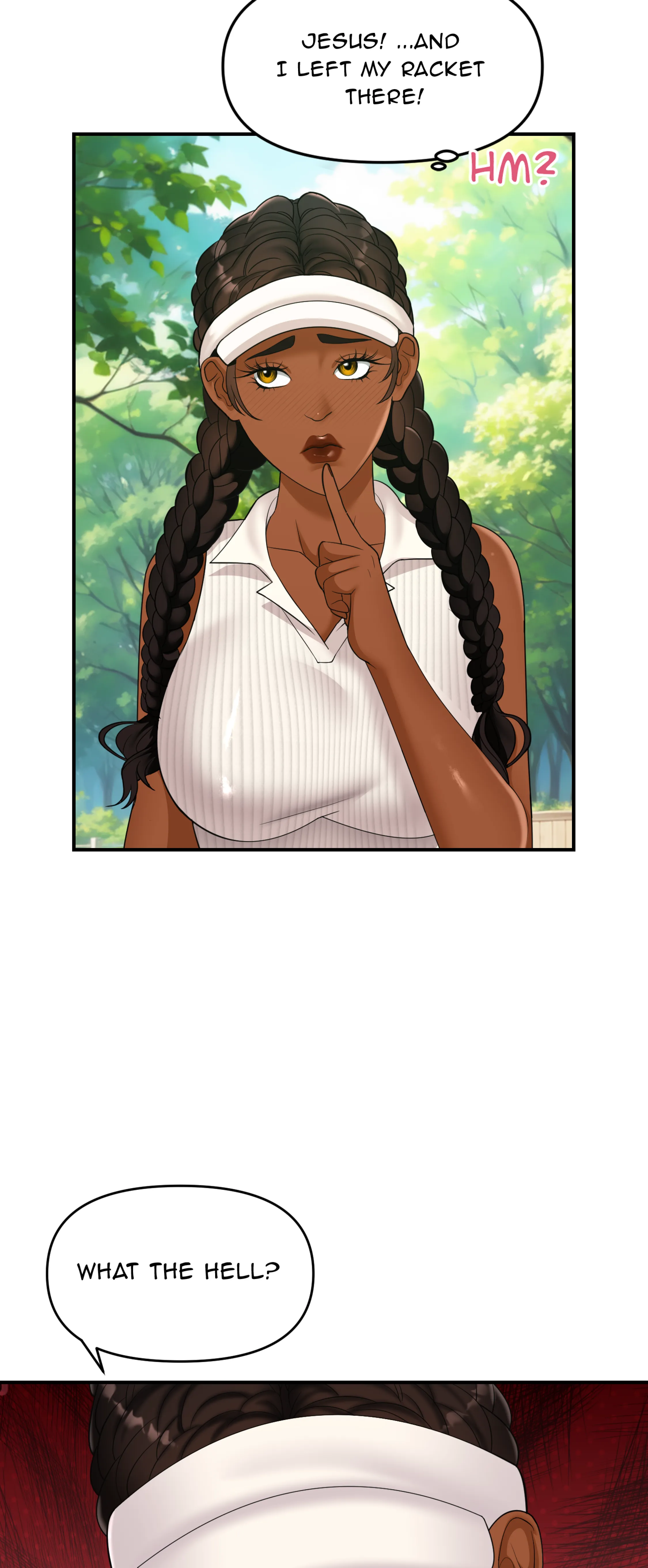 Read Game. Bang. Match. chapter 2 image 52 on Lezhin