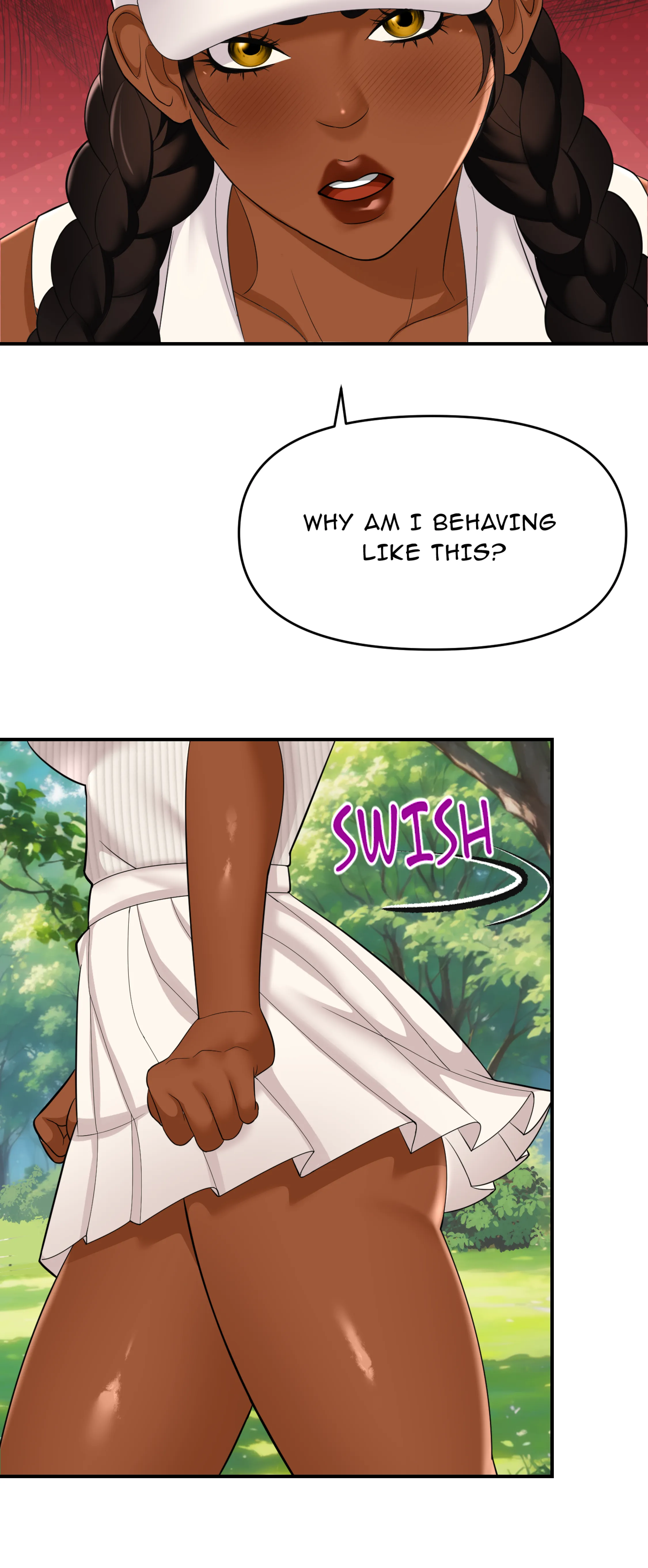 Read Game. Bang. Match. chapter 2 image 53 on Lezhin