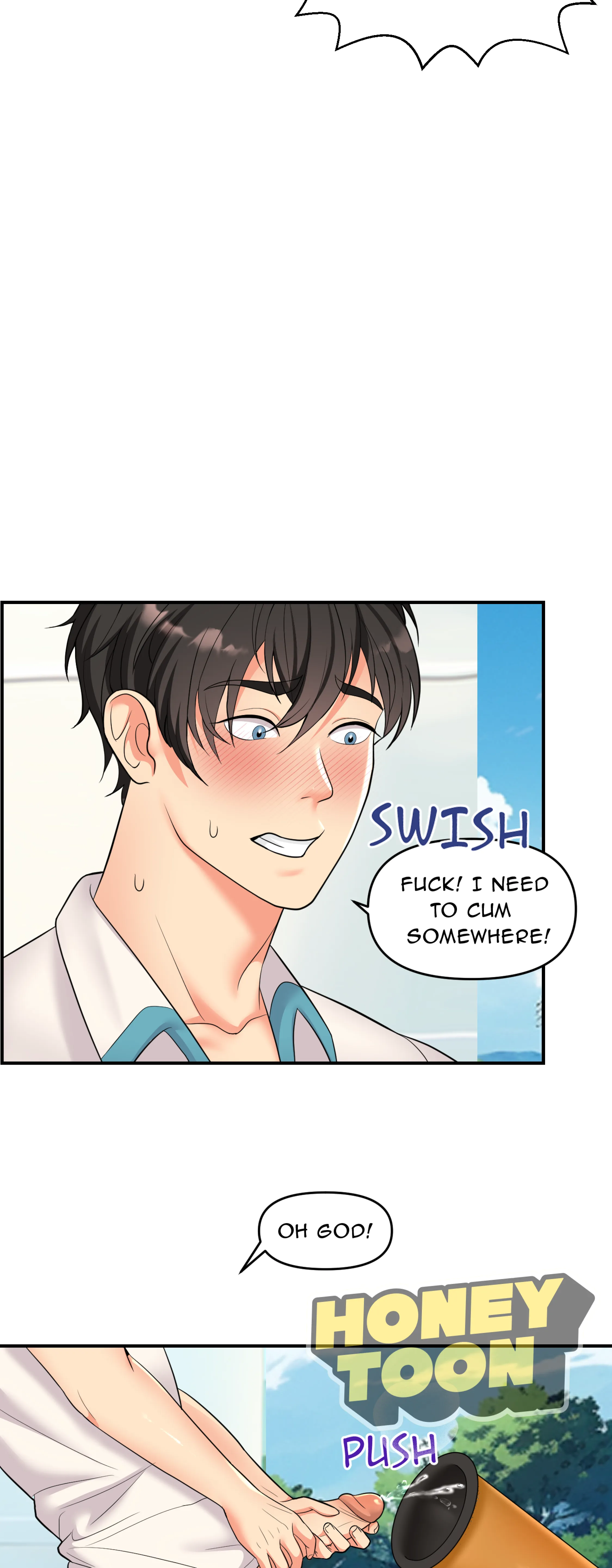 Read Game. Bang. Match. chapter 2 image 55 on Lezhin