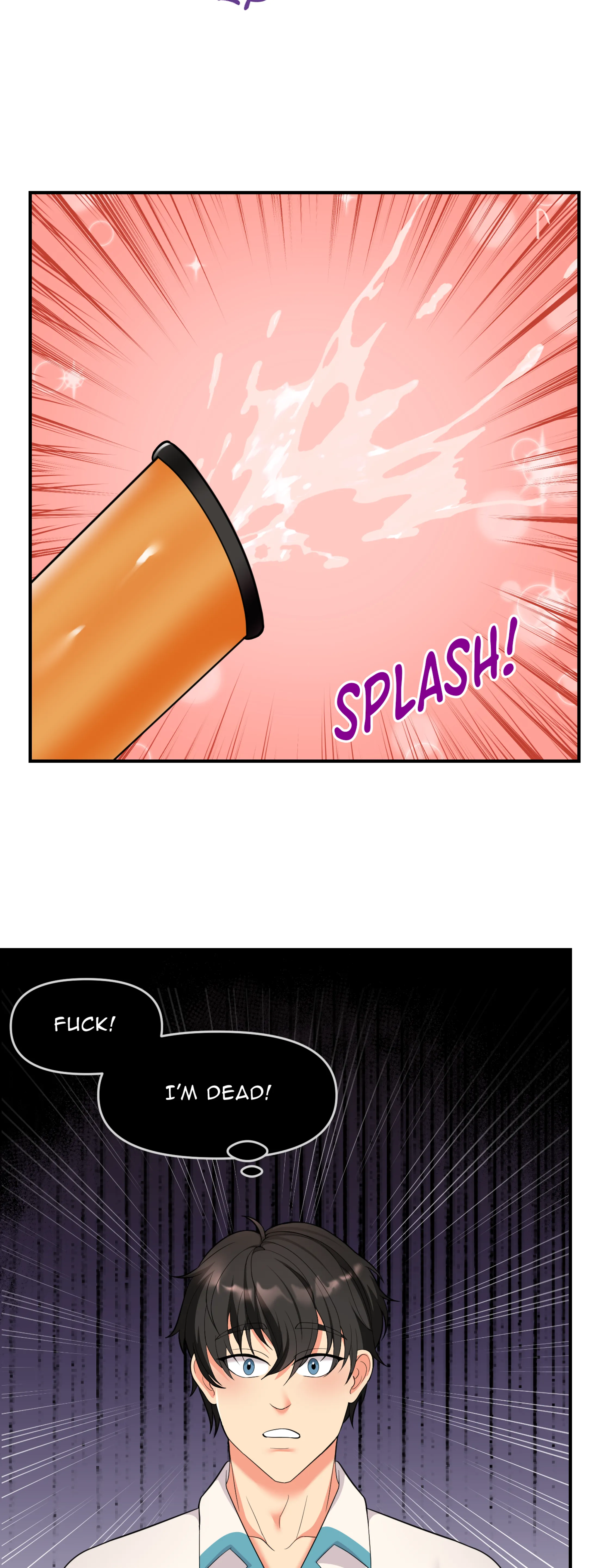 Read Game. Bang. Match. chapter 2 image 58 on Lezhin