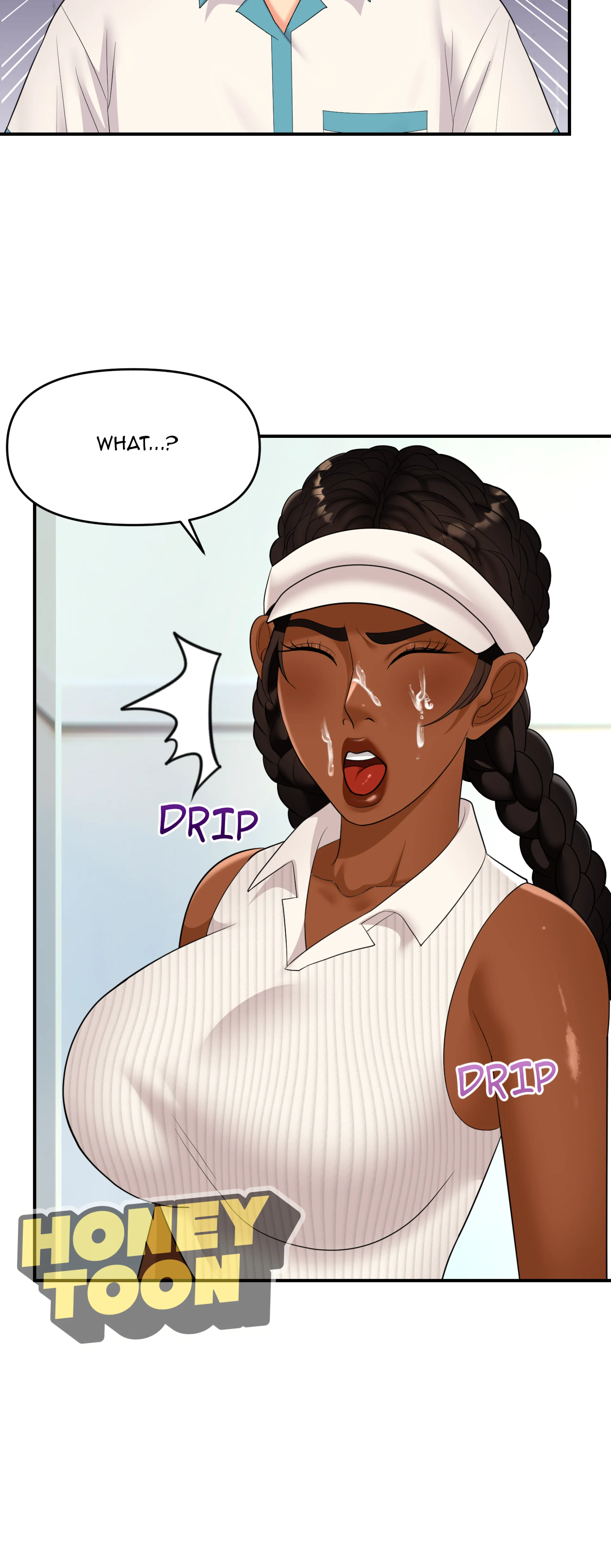 Read Game. Bang. Match. chapter 2 image 59 on Lezhin