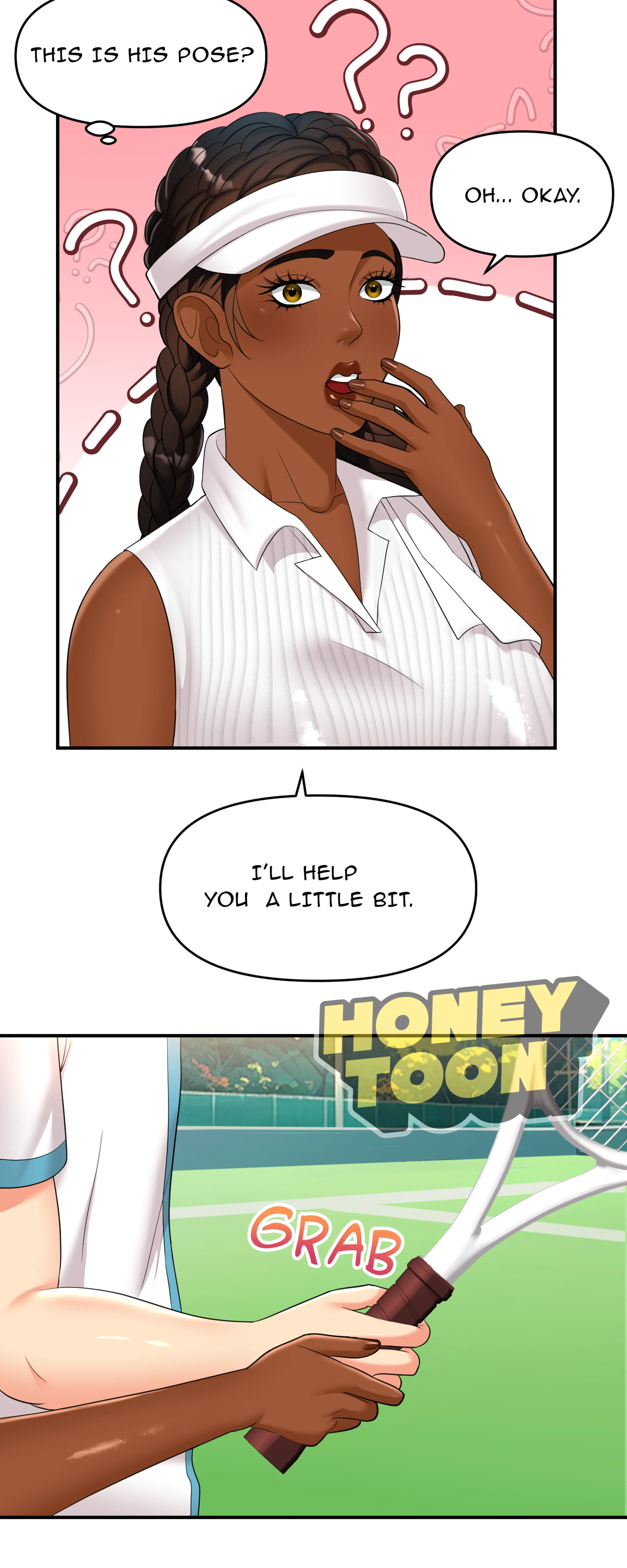 Read Game. Bang. Match. chapter 2 image 7 on Lezhin