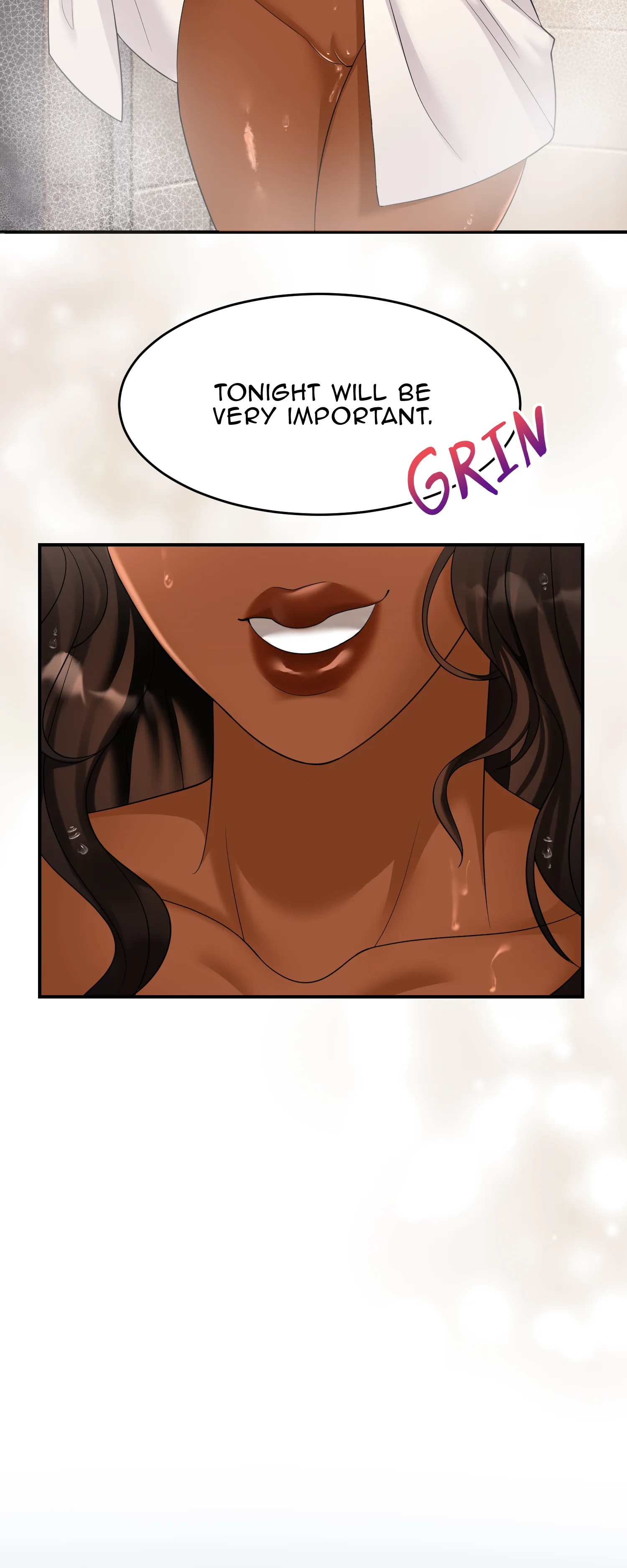 Read Game. Bang. Match. chapter 3 image 22 on Lezhin