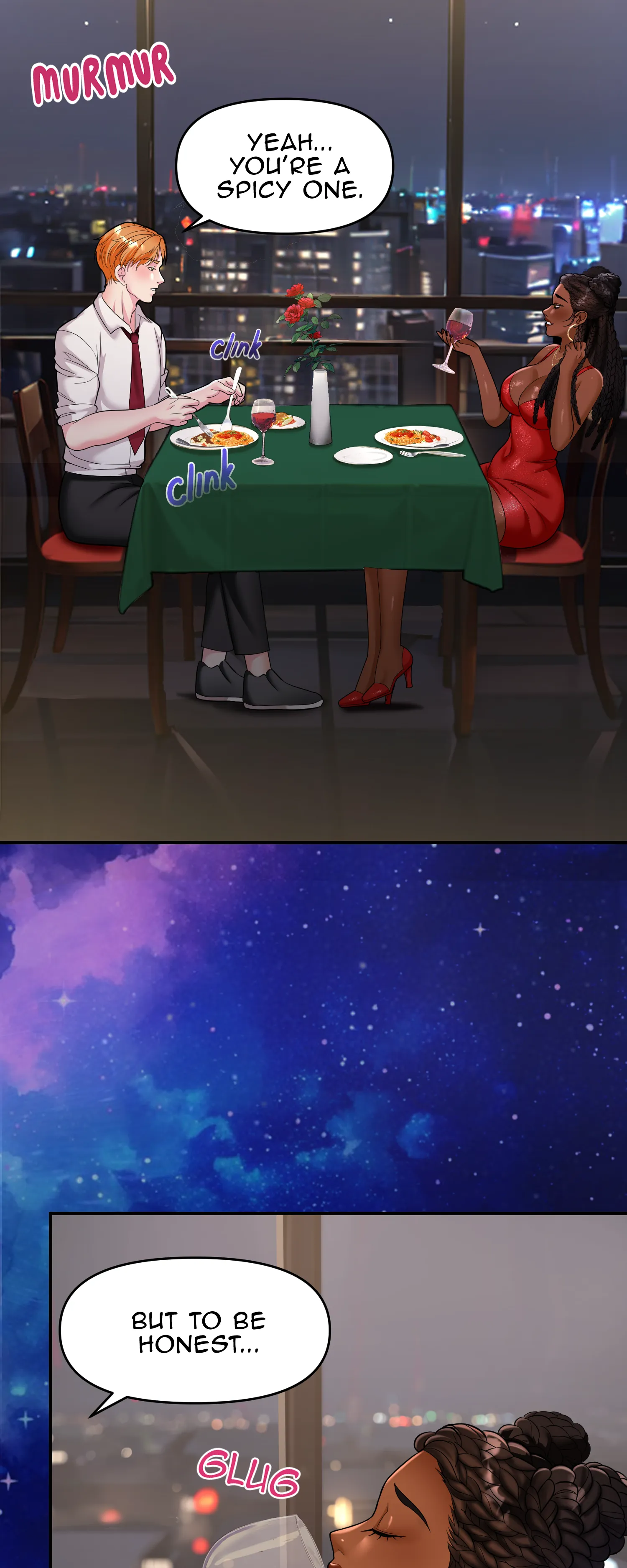 Read Game. Bang. Match. chapter 3 image 26 on Lezhin