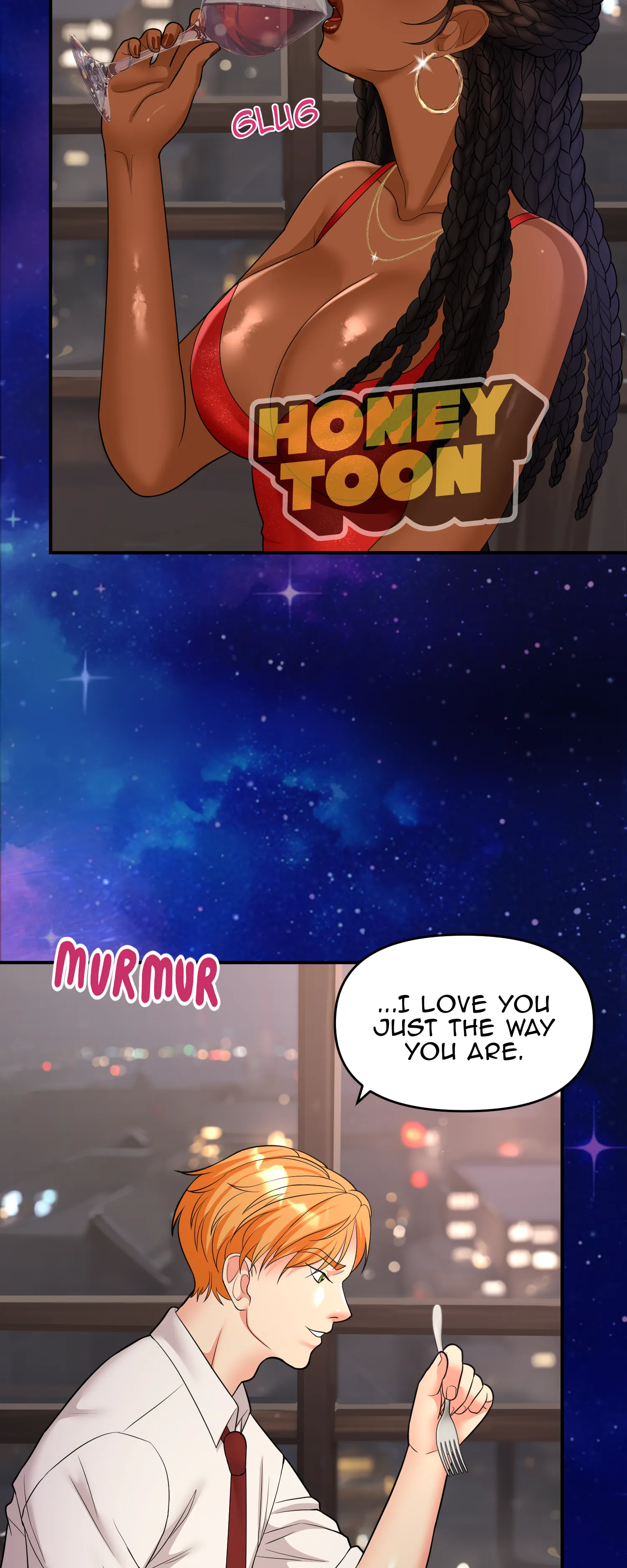 Read Game. Bang. Match. chapter 3 image 27 on Lezhin