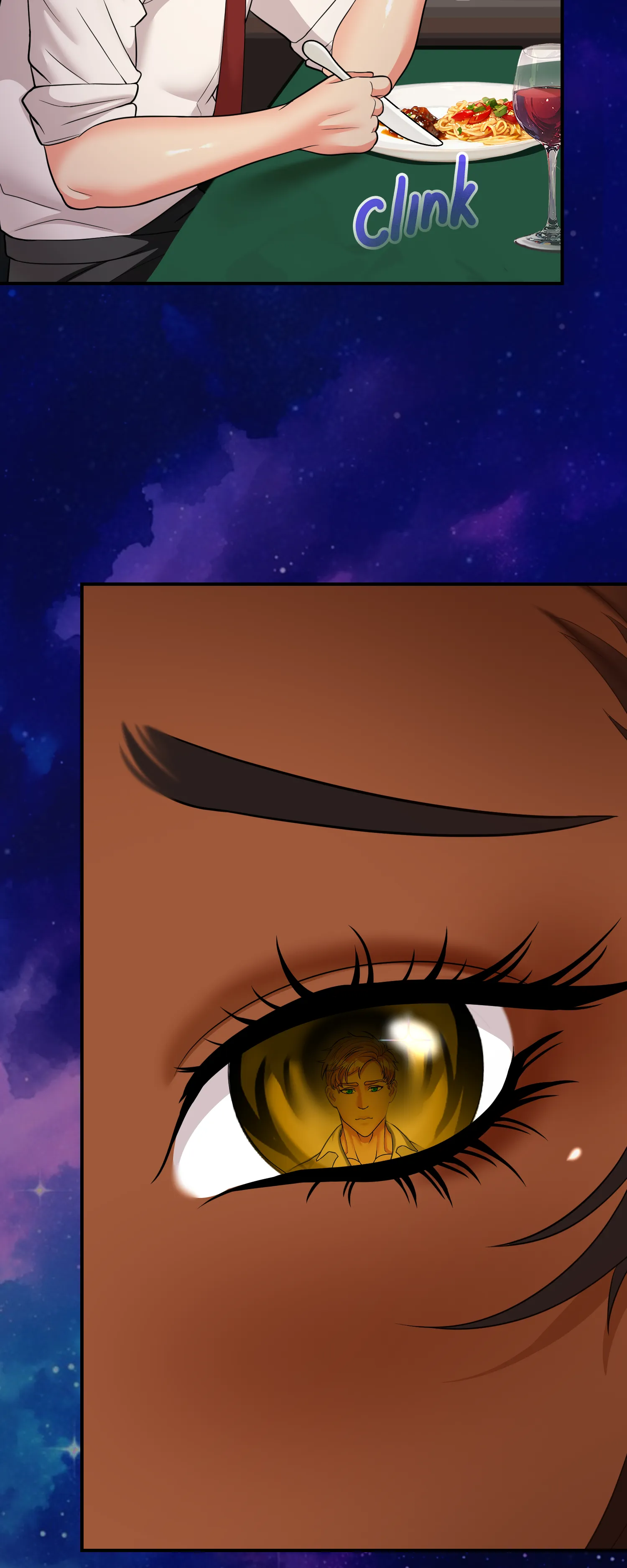 Read Game. Bang. Match. chapter 3 image 28 on Lezhin