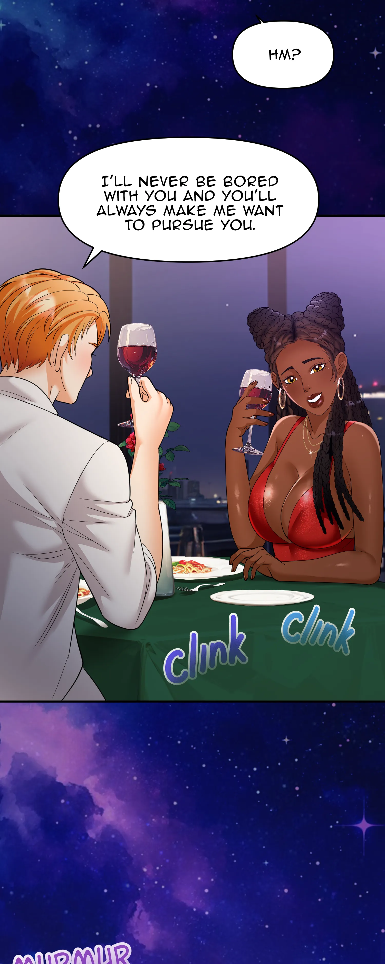 Read Game. Bang. Match. chapter 3 image 29 on Lezhin