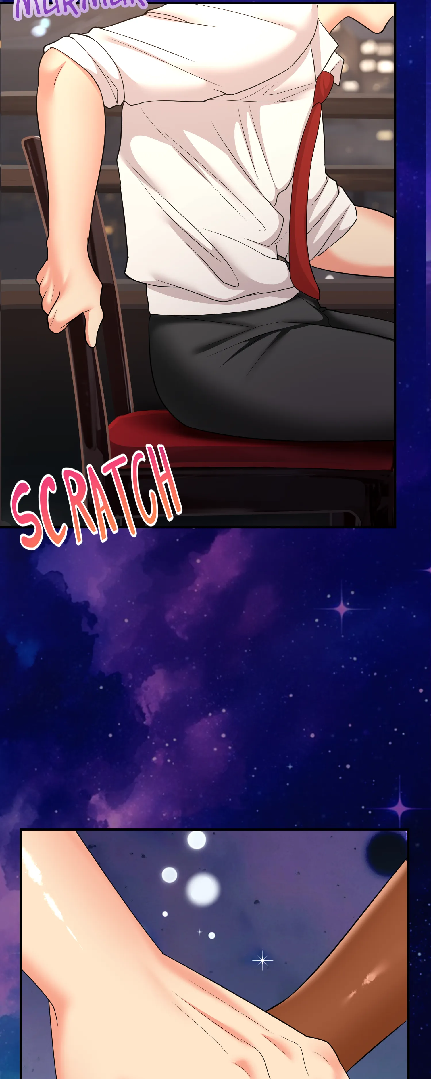 Read Game. Bang. Match. chapter 3 image 30 on Lezhin