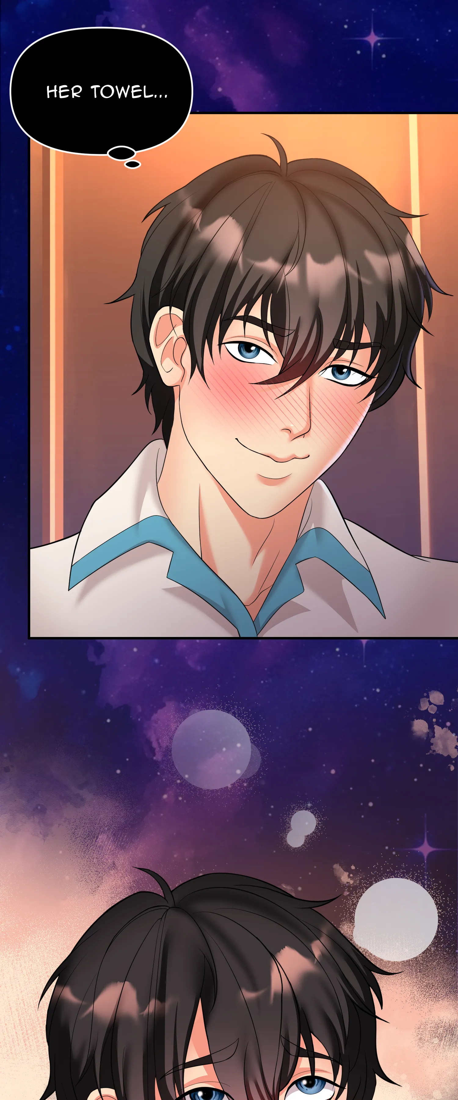 Read Game. Bang. Match. chapter 3 image 36 on Lezhin