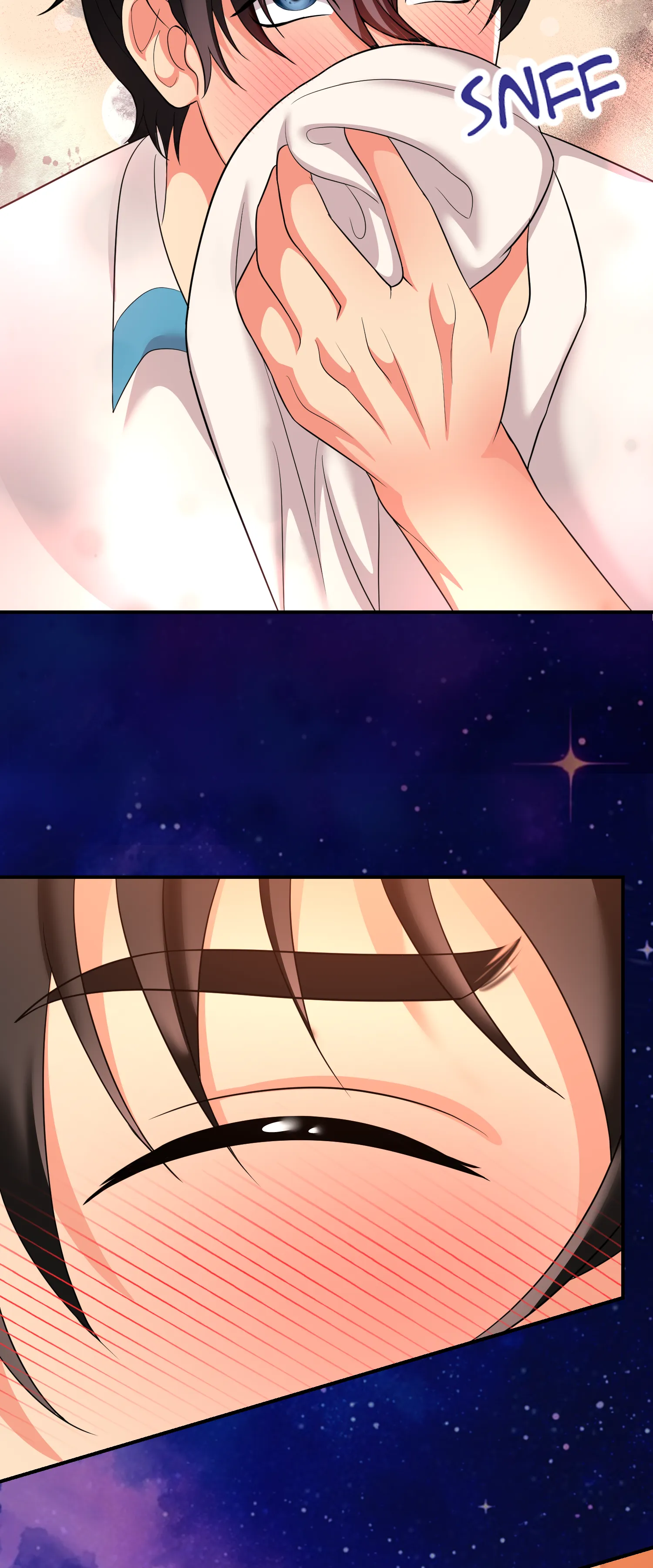 Read Game. Bang. Match. chapter 3 image 37 on Lezhin