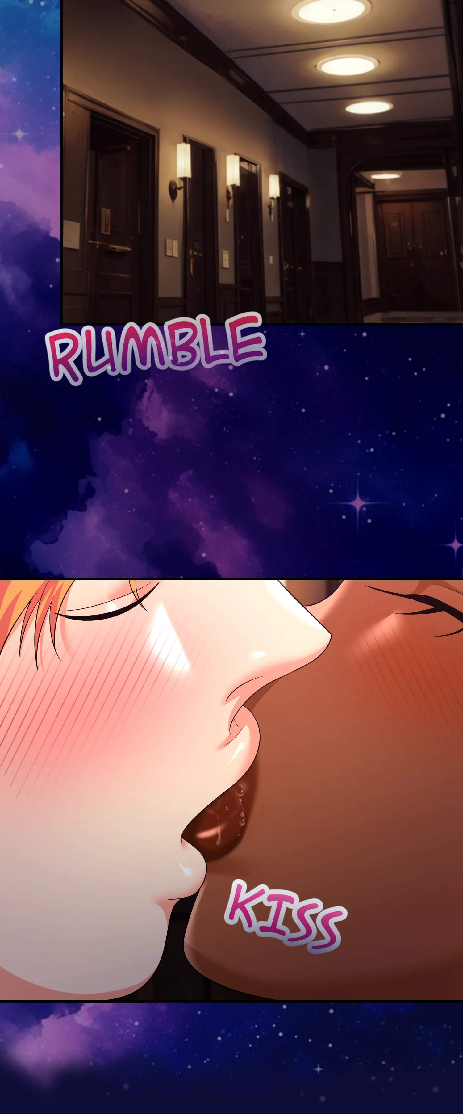 Read Game. Bang. Match. chapter 3 image 40 on Lezhin