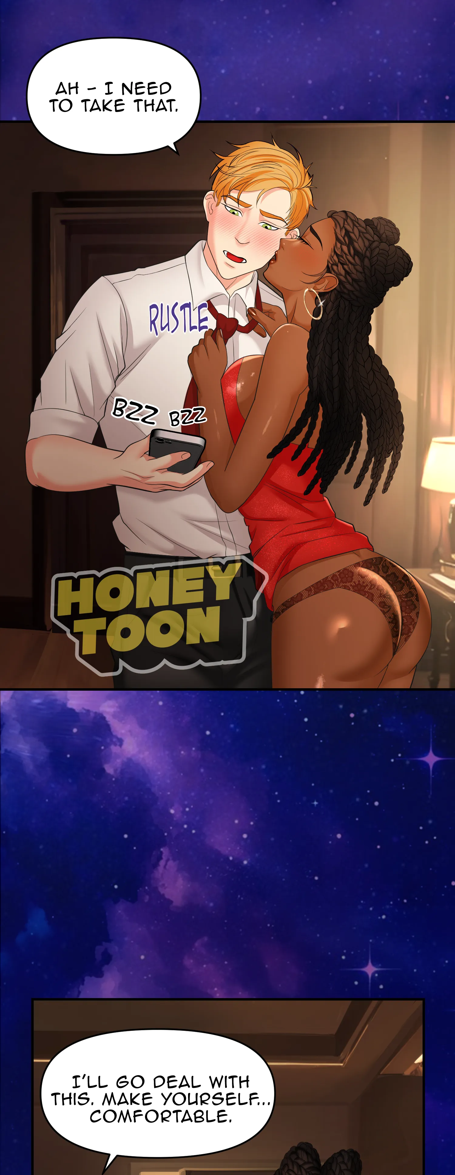 Read Game. Bang. Match. chapter 3 image 43 on Lezhin