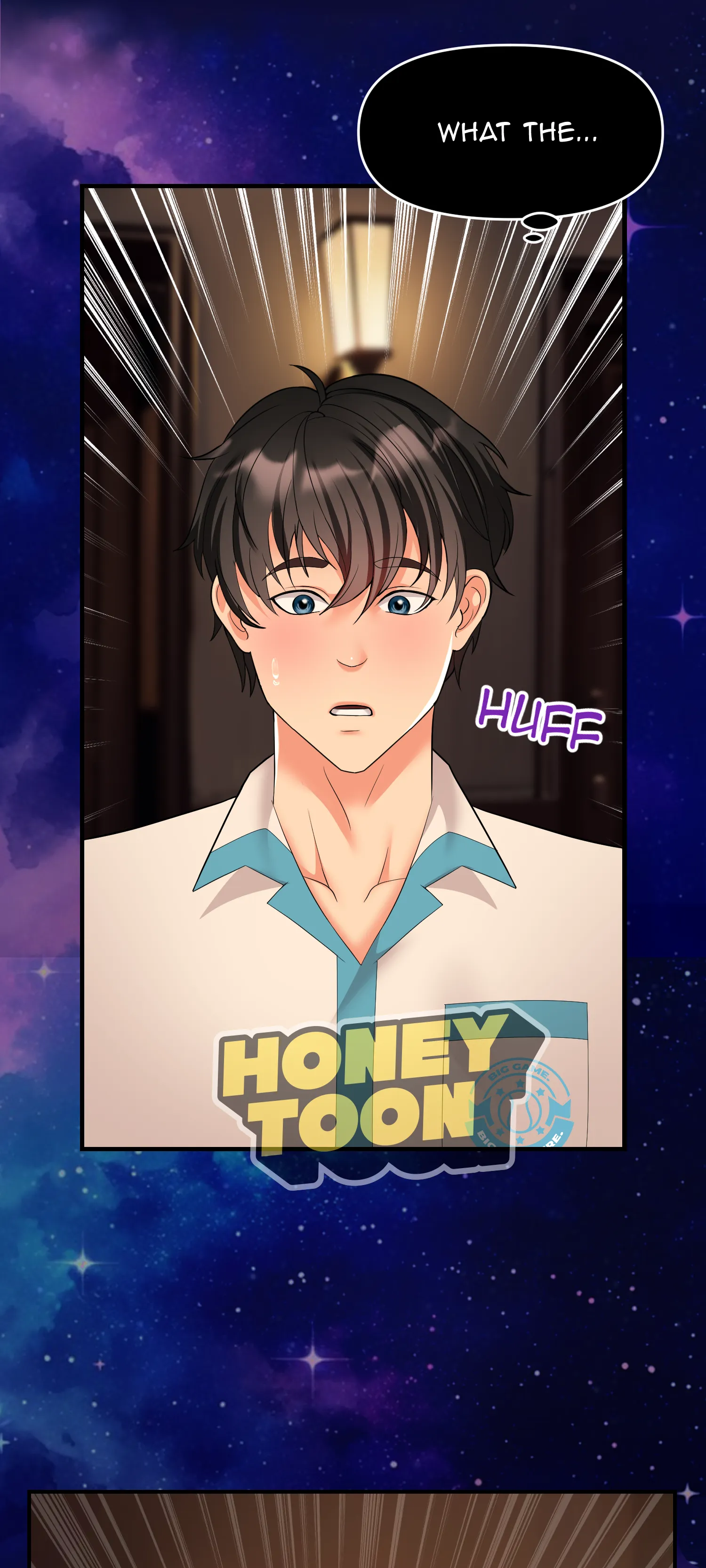 Read Game. Bang. Match. chapter 3 image 47 on Lezhin