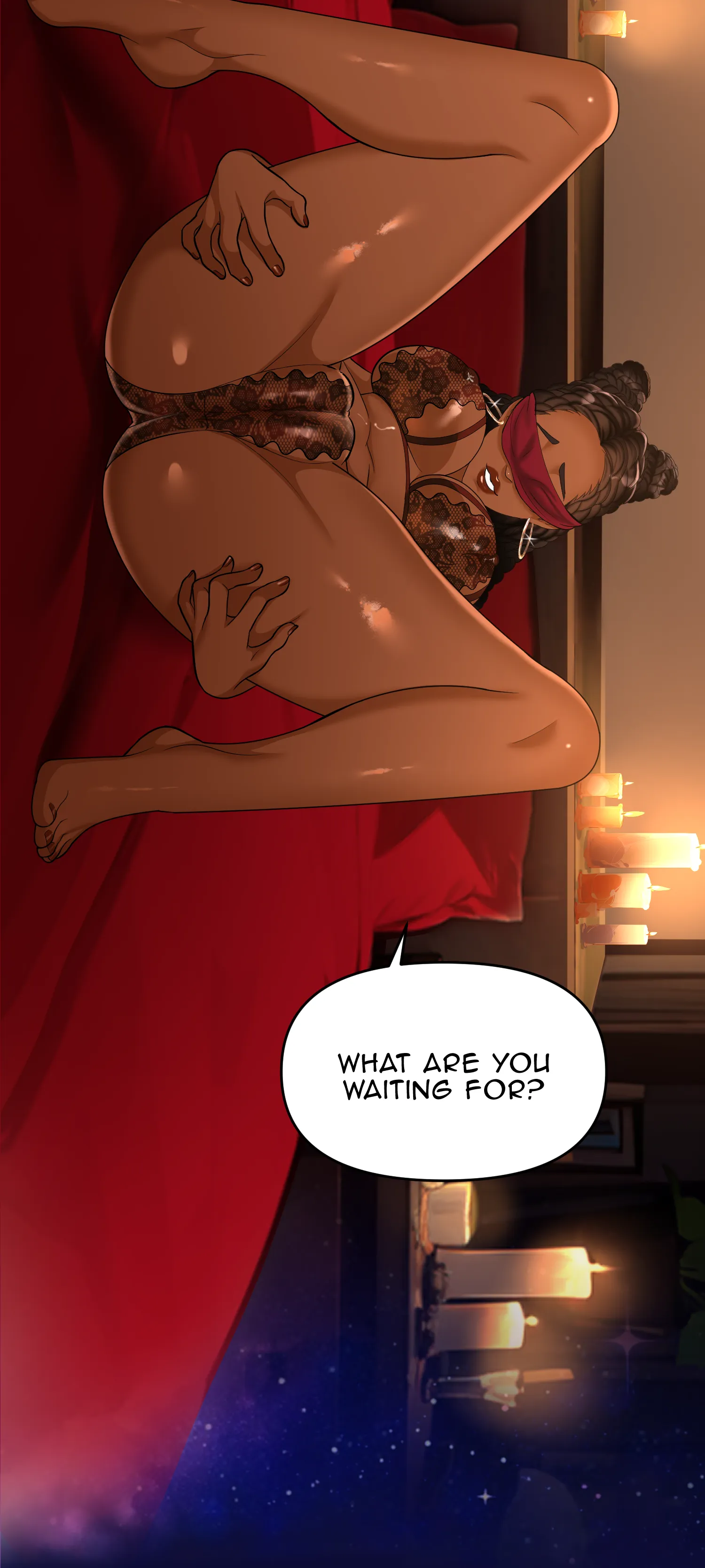 Read Game. Bang. Match. chapter 3 image 49 on Lezhin