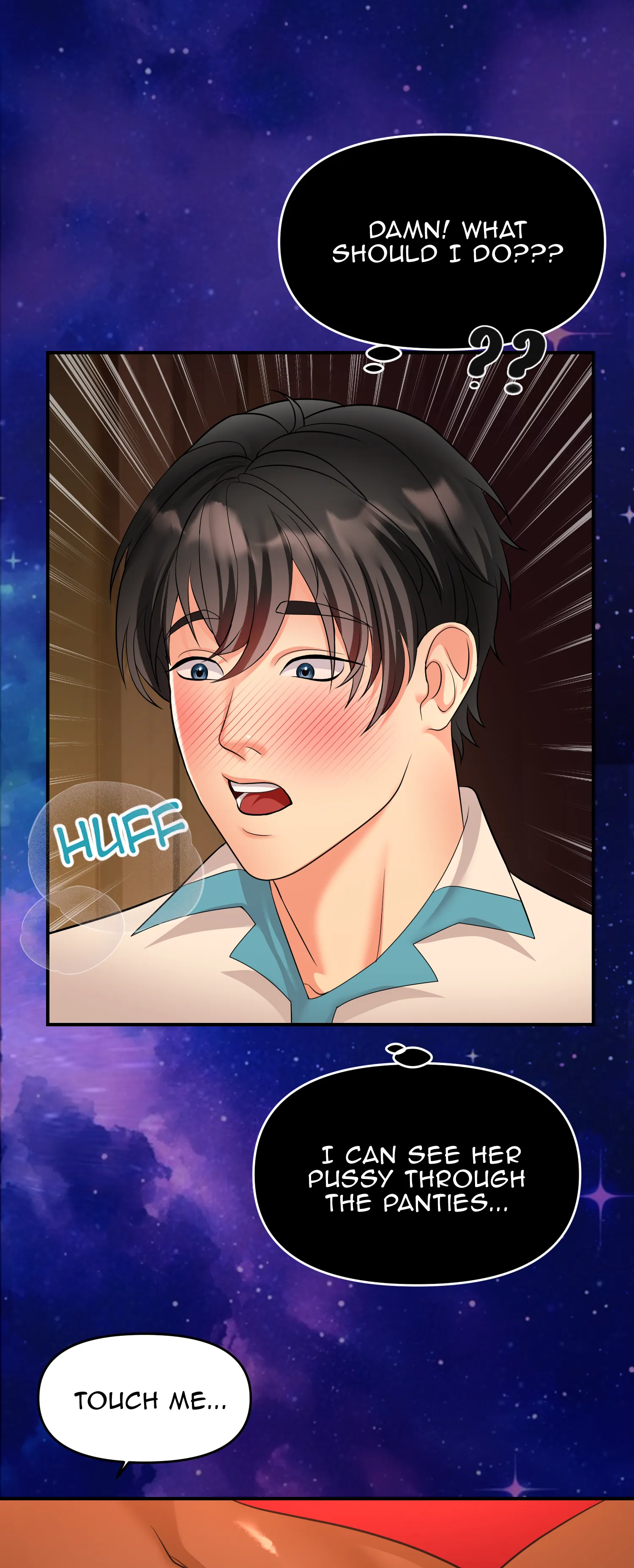 Read Game. Bang. Match. chapter 3 image 52 on Lezhin