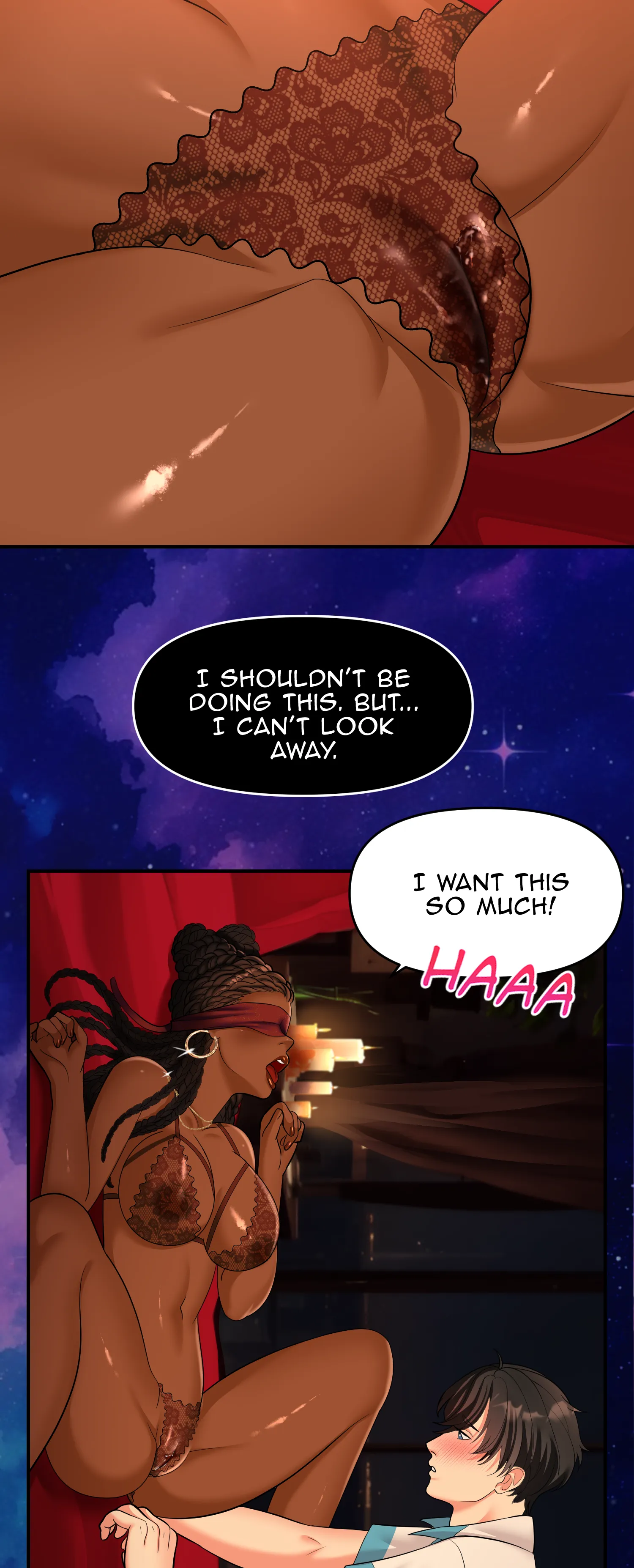 Read Game. Bang. Match. chapter 3 image 53 on Lezhin