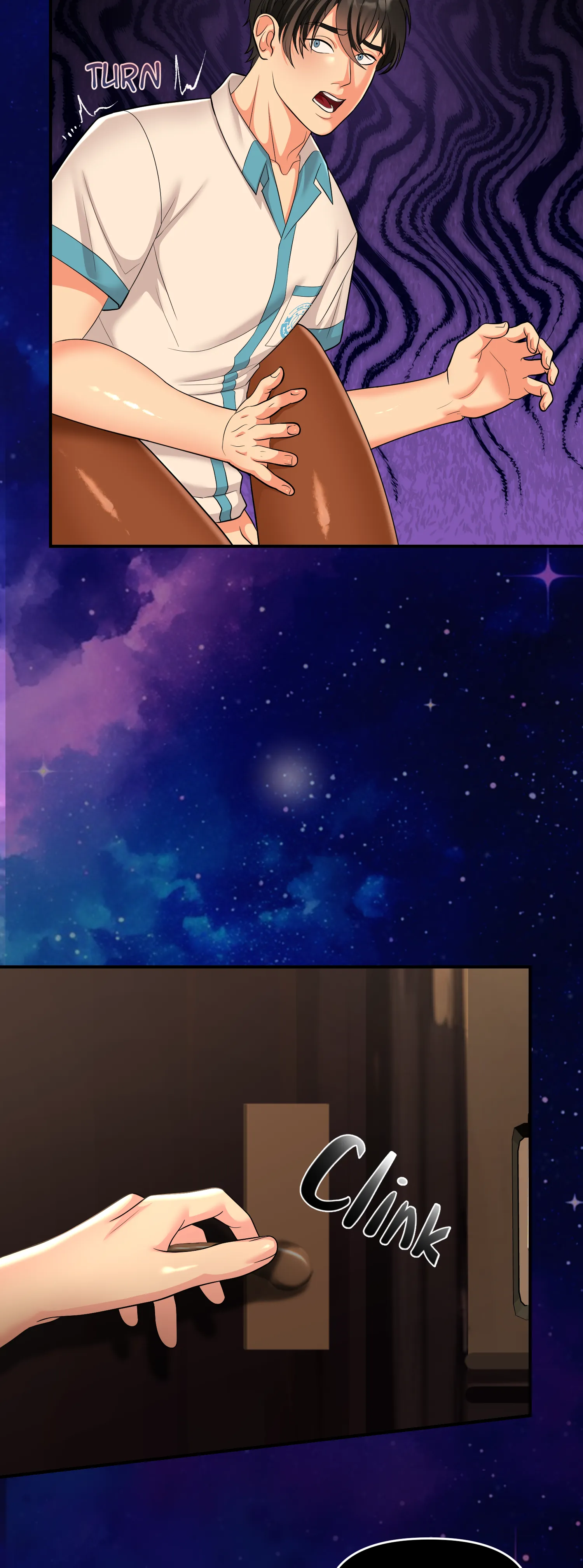 Read Game. Bang. Match. chapter 4 image 10 on Lezhin