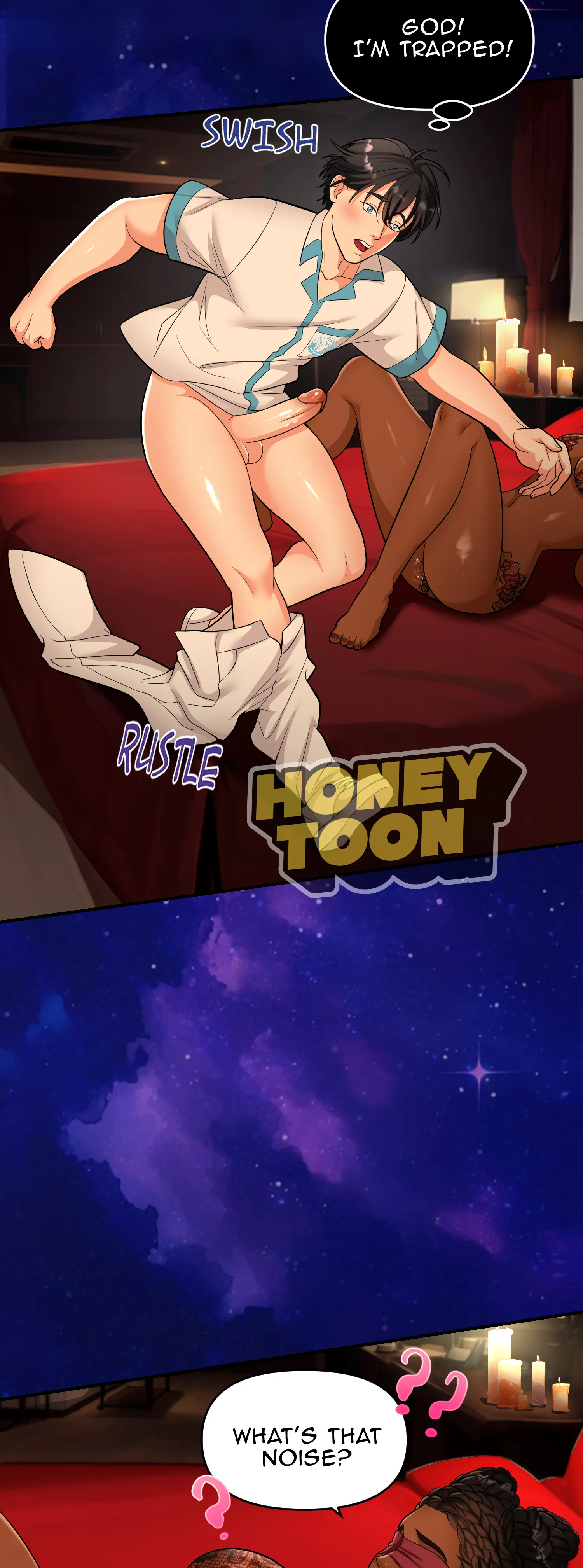 Read Game. Bang. Match. chapter 4 image 11 on Lezhin