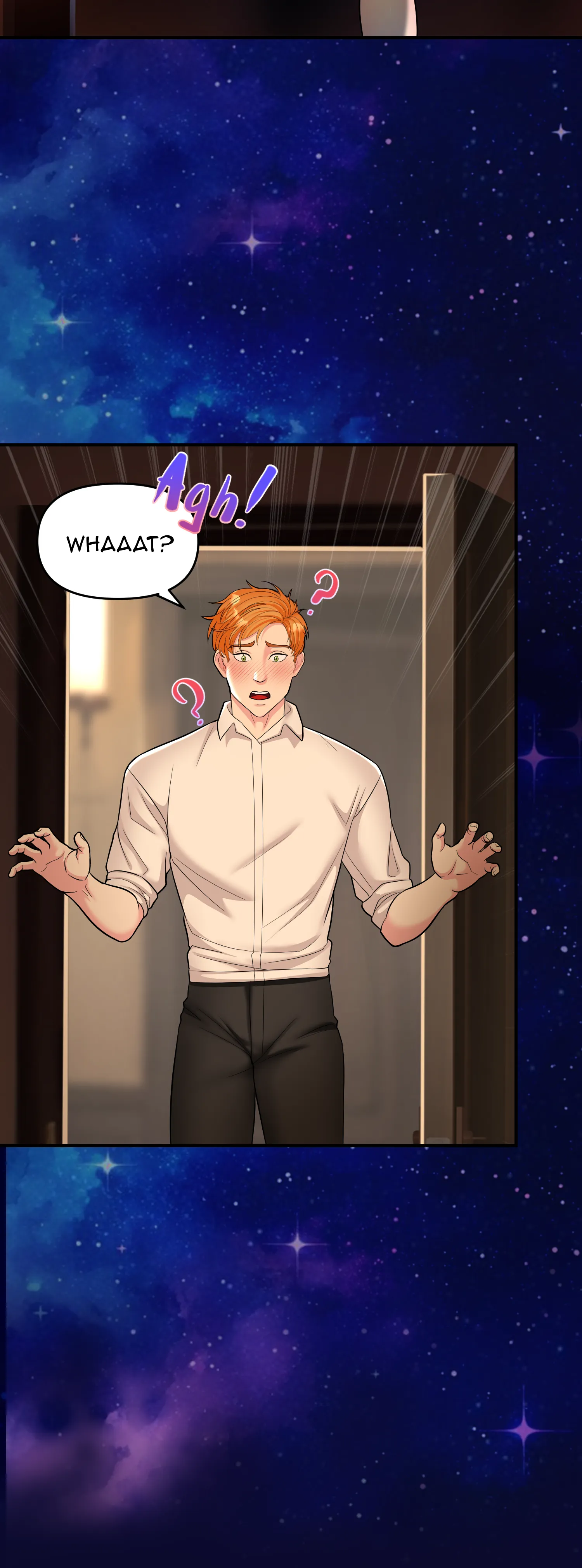 Read Game. Bang. Match. chapter 4 image 13 on Lezhin