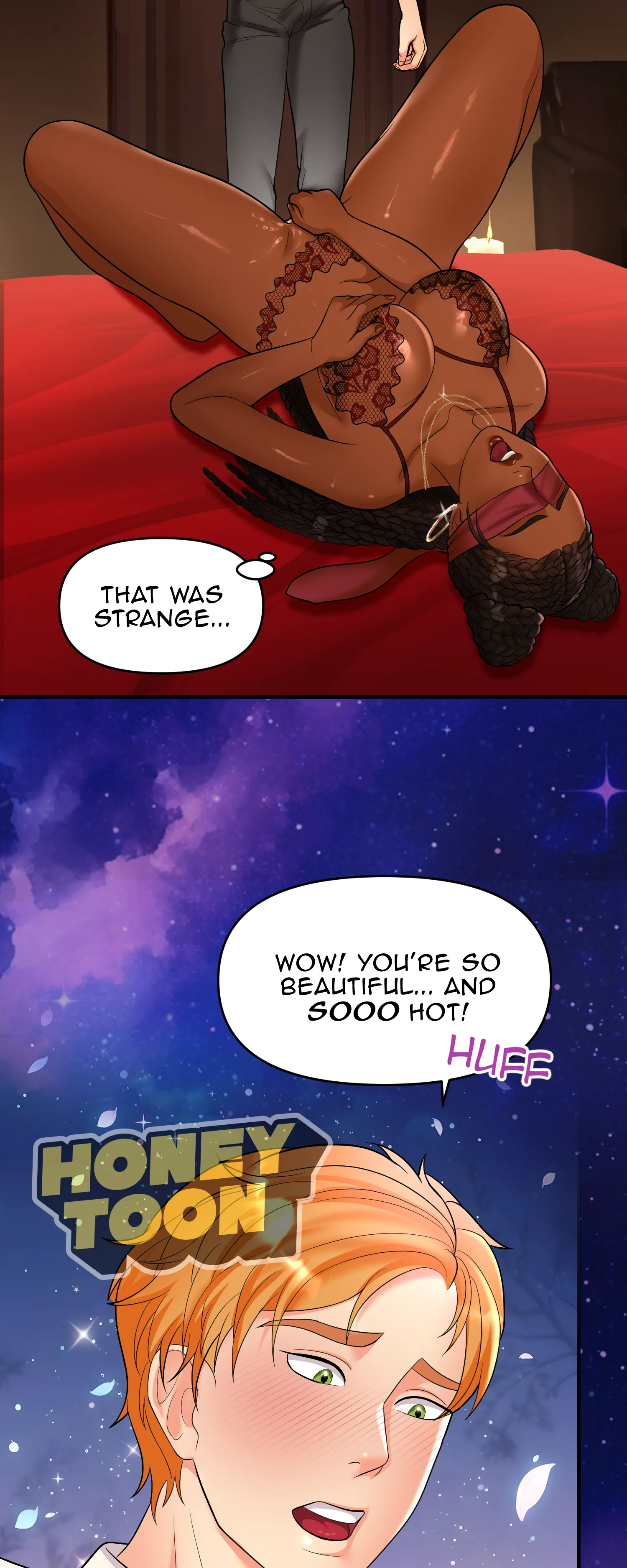 Read Game. Bang. Match. chapter 4 image 15 on Lezhin