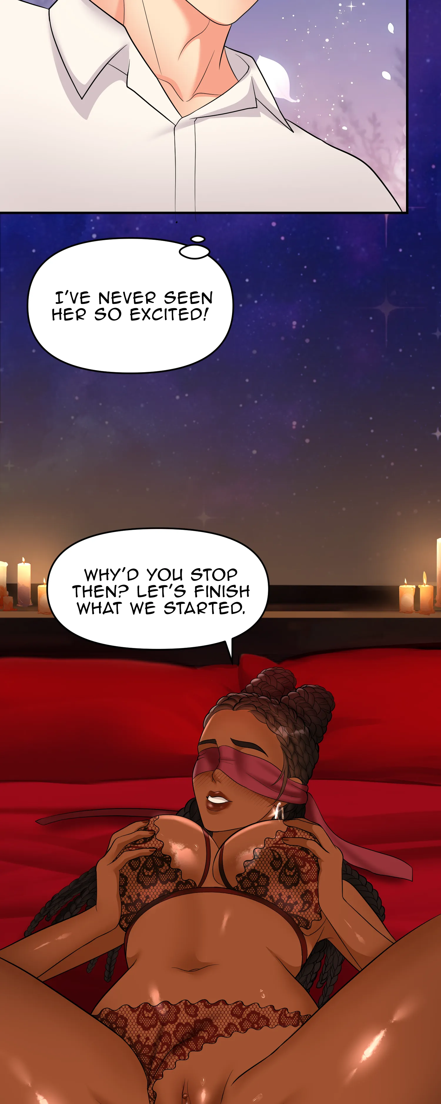 Read Game. Bang. Match. chapter 4 image 16 on Lezhin