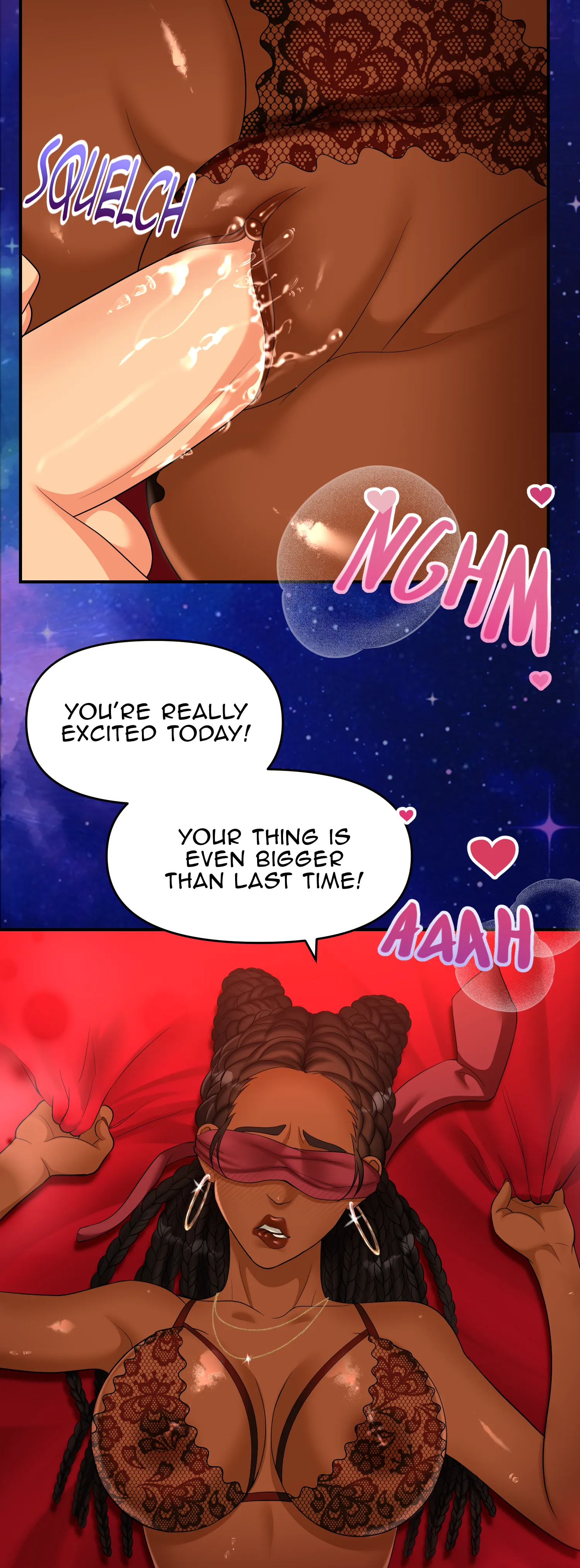 Read Game. Bang. Match. chapter 4 image 2 on Lezhin