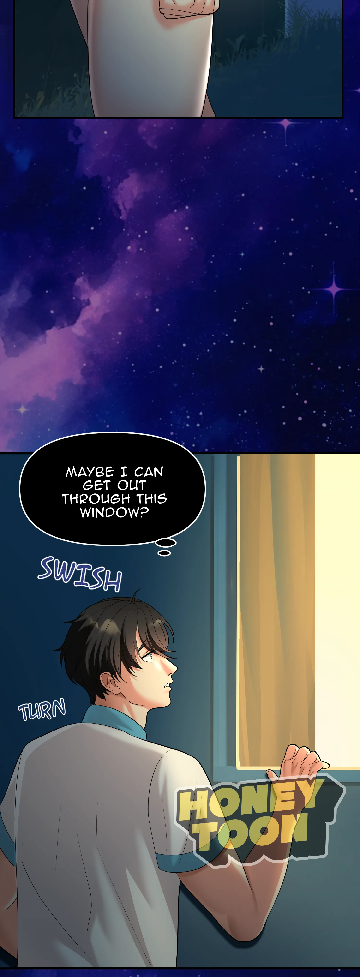 Read Game. Bang. Match. chapter 4 image 27 on Lezhin