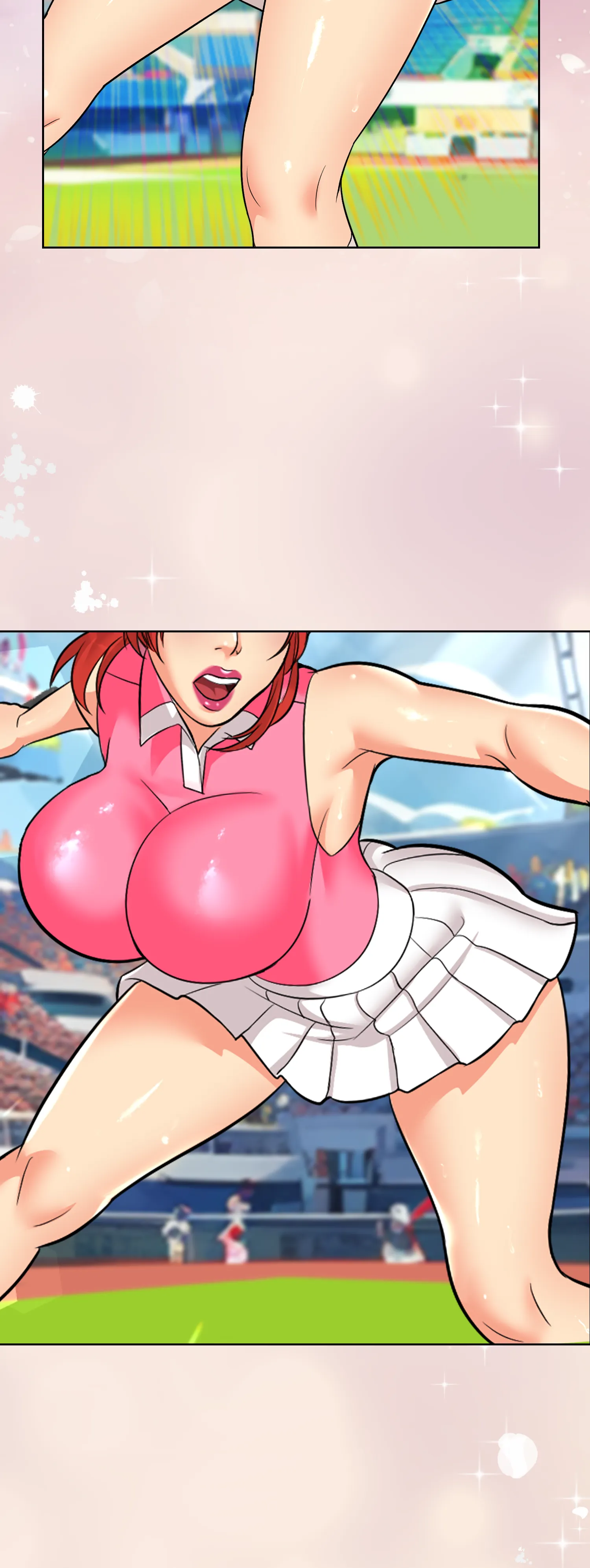 Read Game. Bang. Match. chapter 4 image 30 on Lezhin