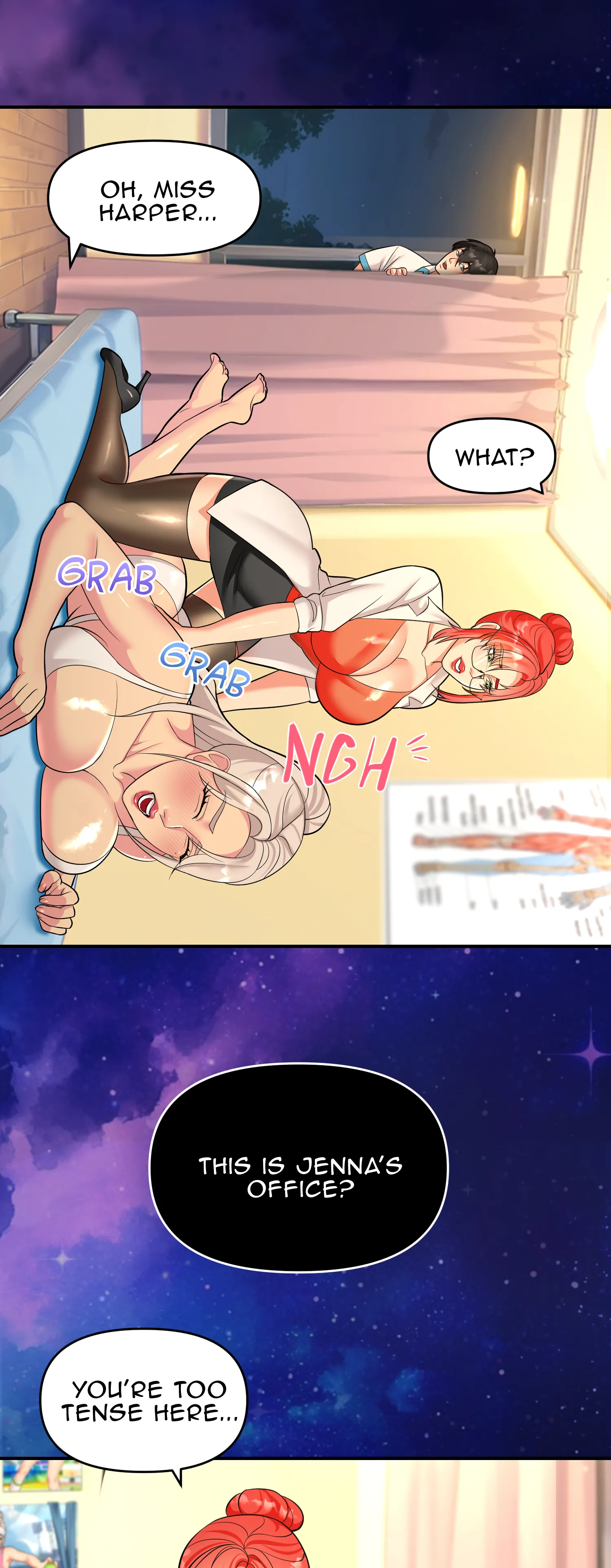 Read Game. Bang. Match. chapter 4 image 32 on Lezhin