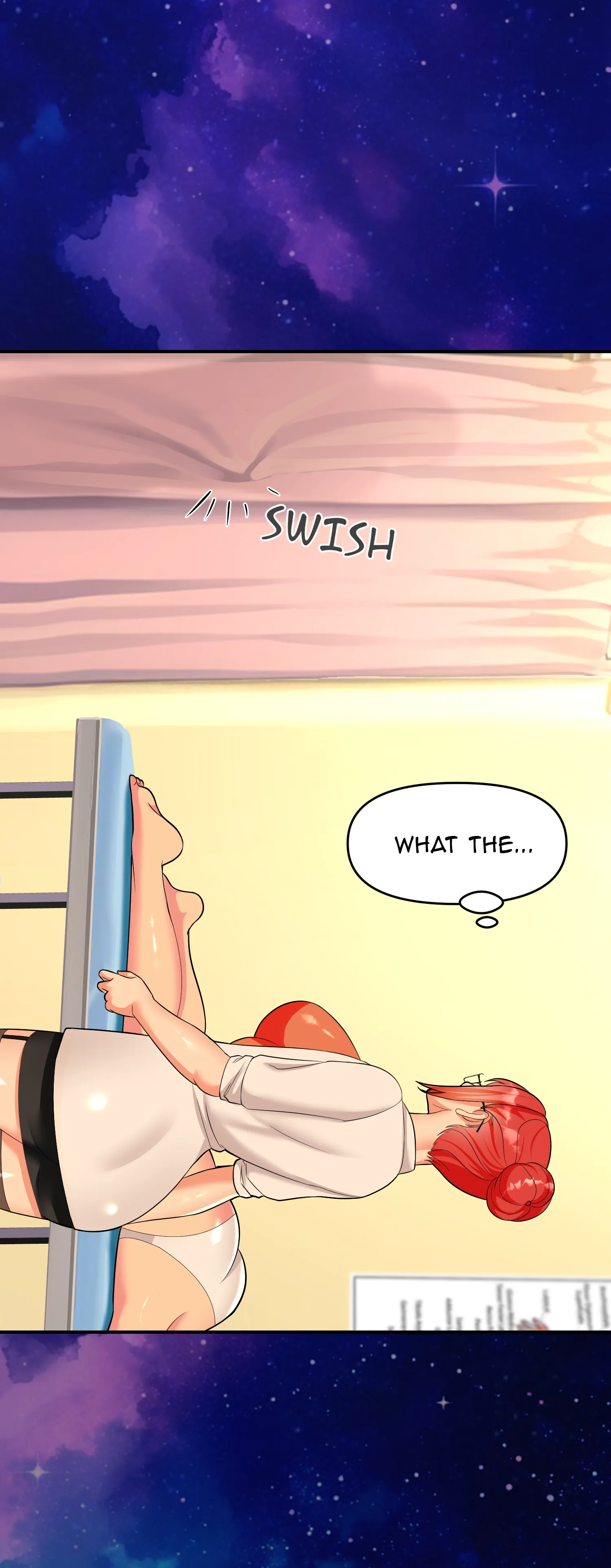 Read Game. Bang. Match. chapter 4 image 36 on Lezhin