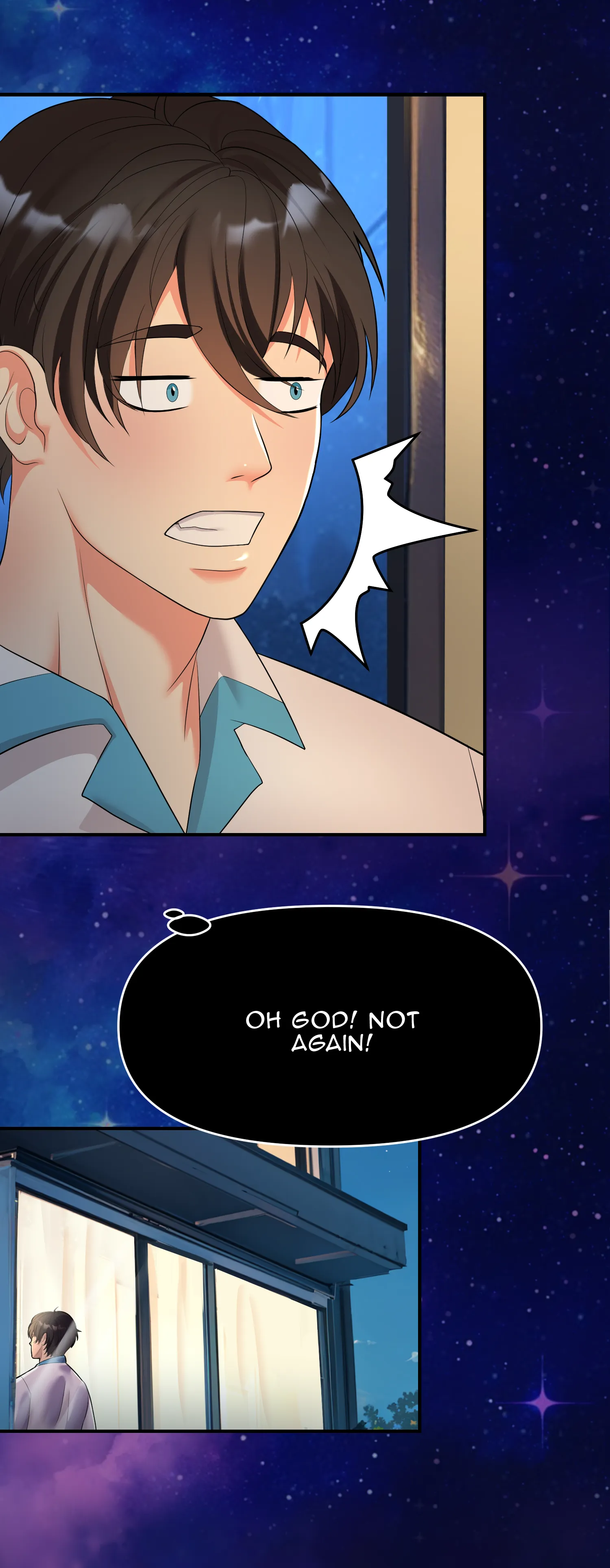 Read Game. Bang. Match. chapter 4 image 38 on Lezhin