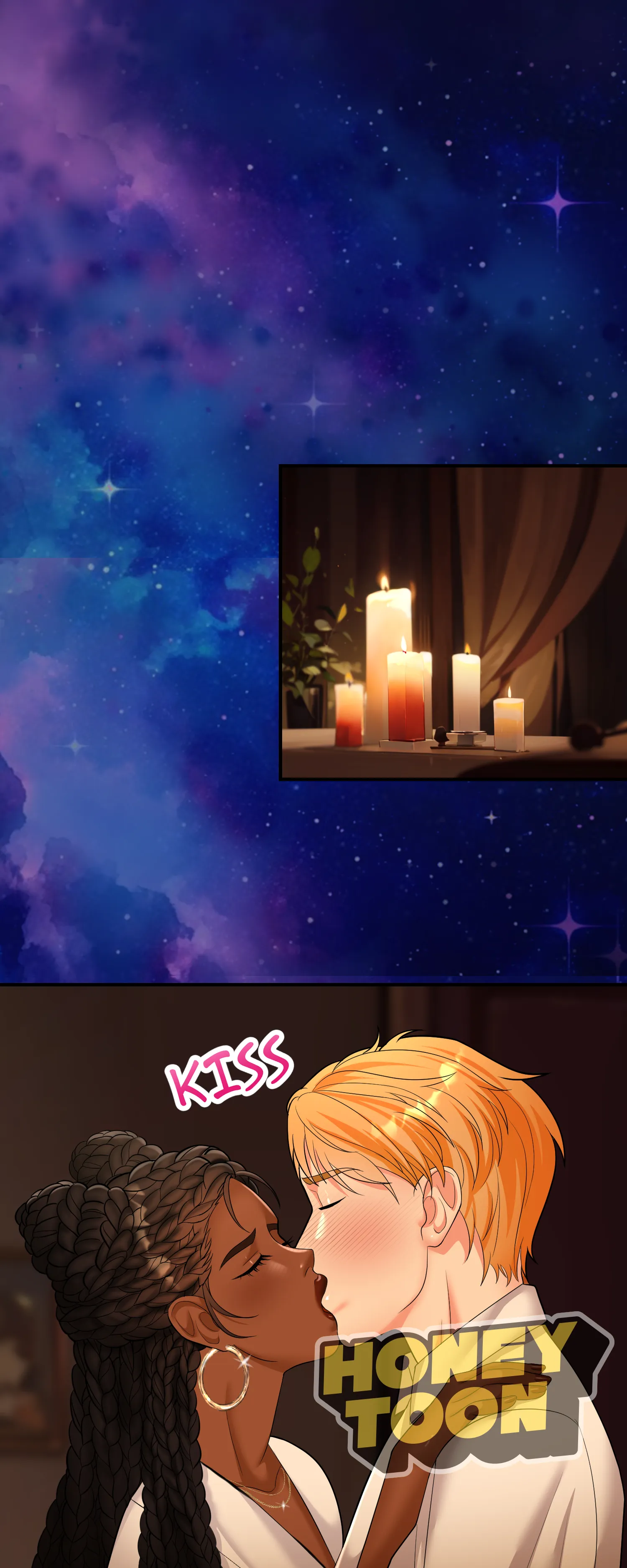 Read Game. Bang. Match. chapter 4 image 39 on Lezhin