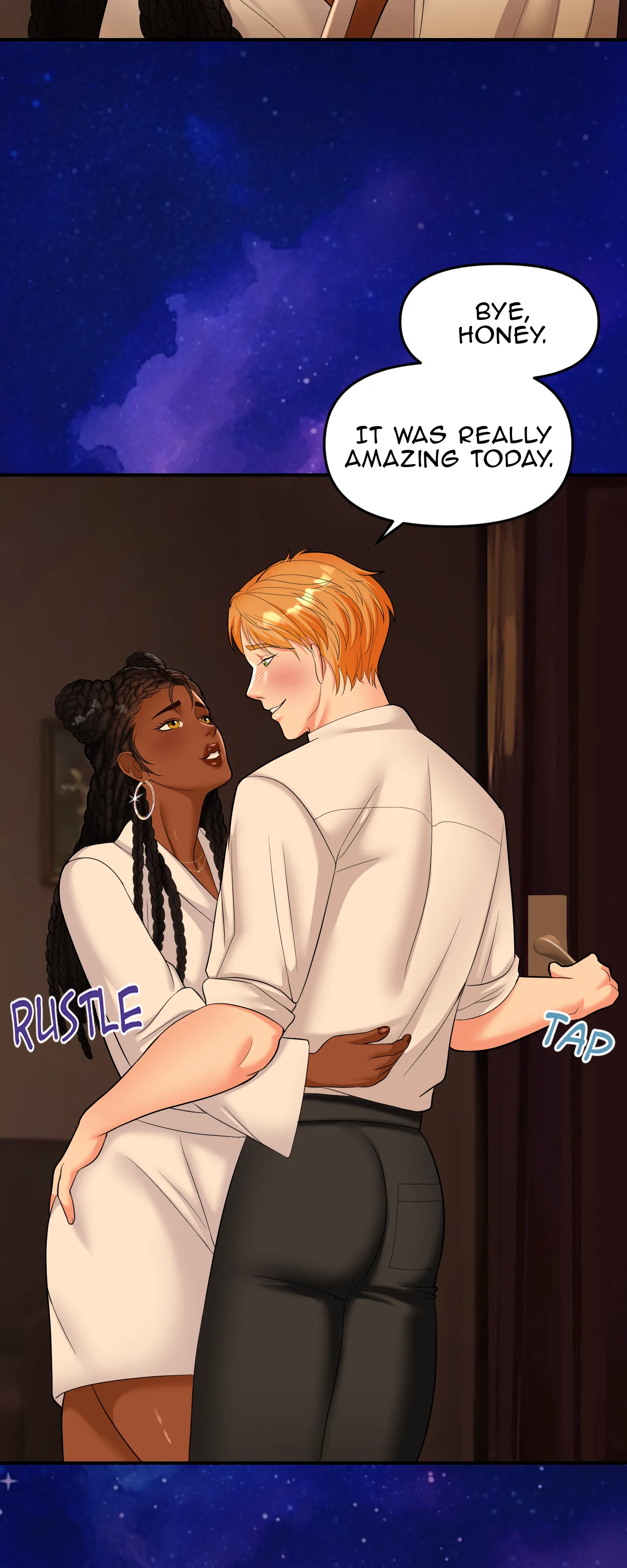 Read Game. Bang. Match. chapter 4 image 40 on Lezhin