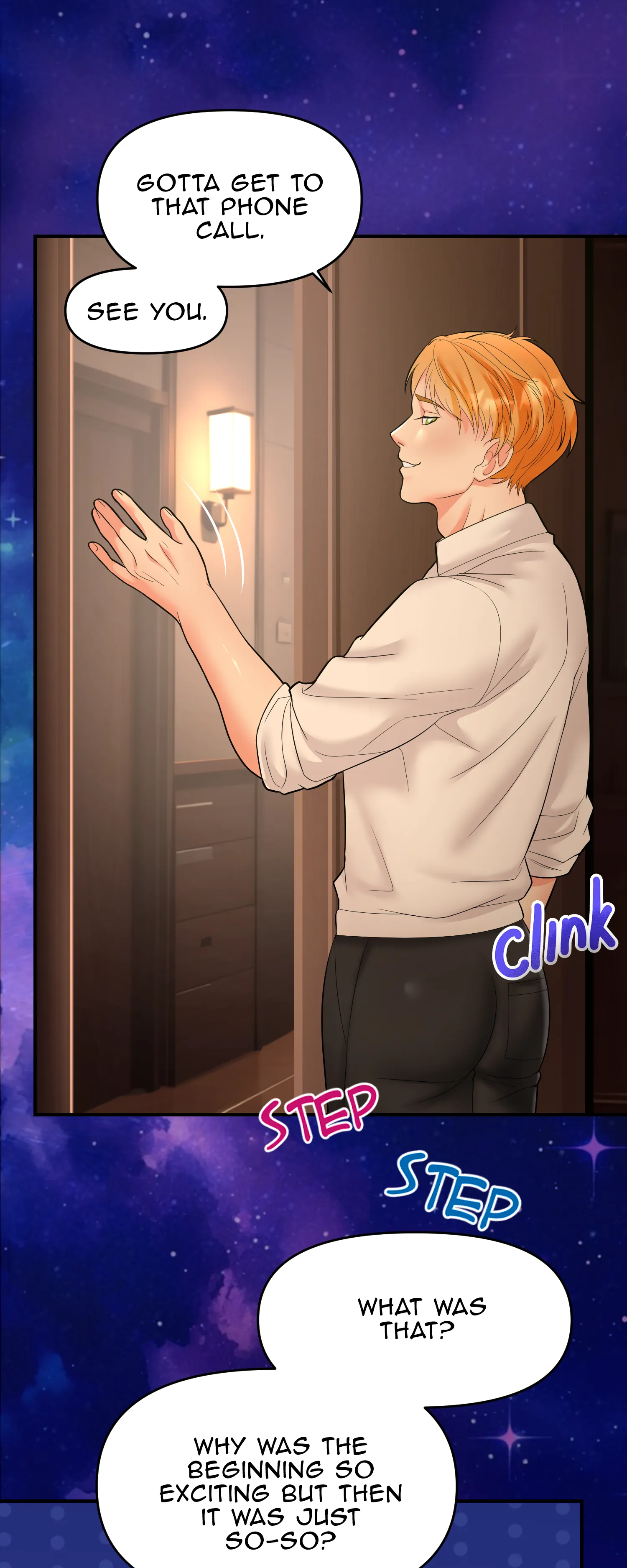 Read Game. Bang. Match. chapter 4 image 41 on Lezhin