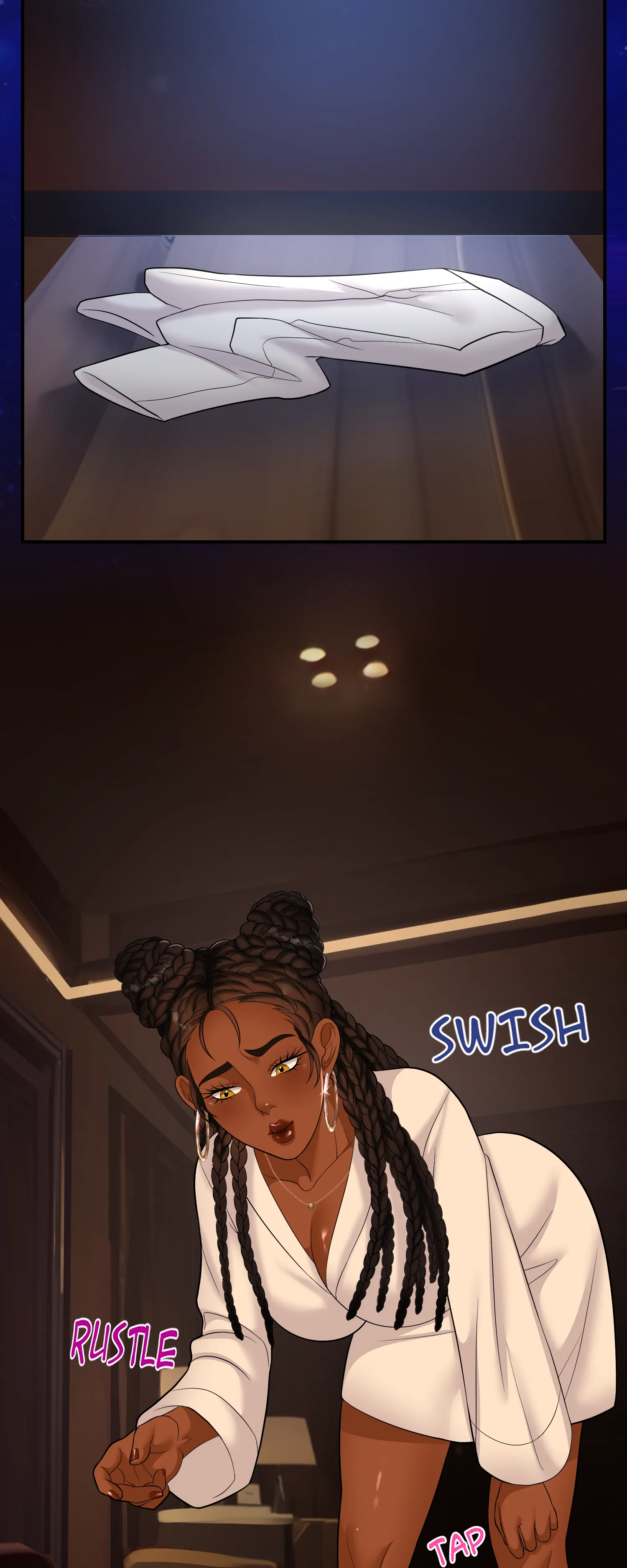 Read Game. Bang. Match. chapter 4 image 44 on Lezhin