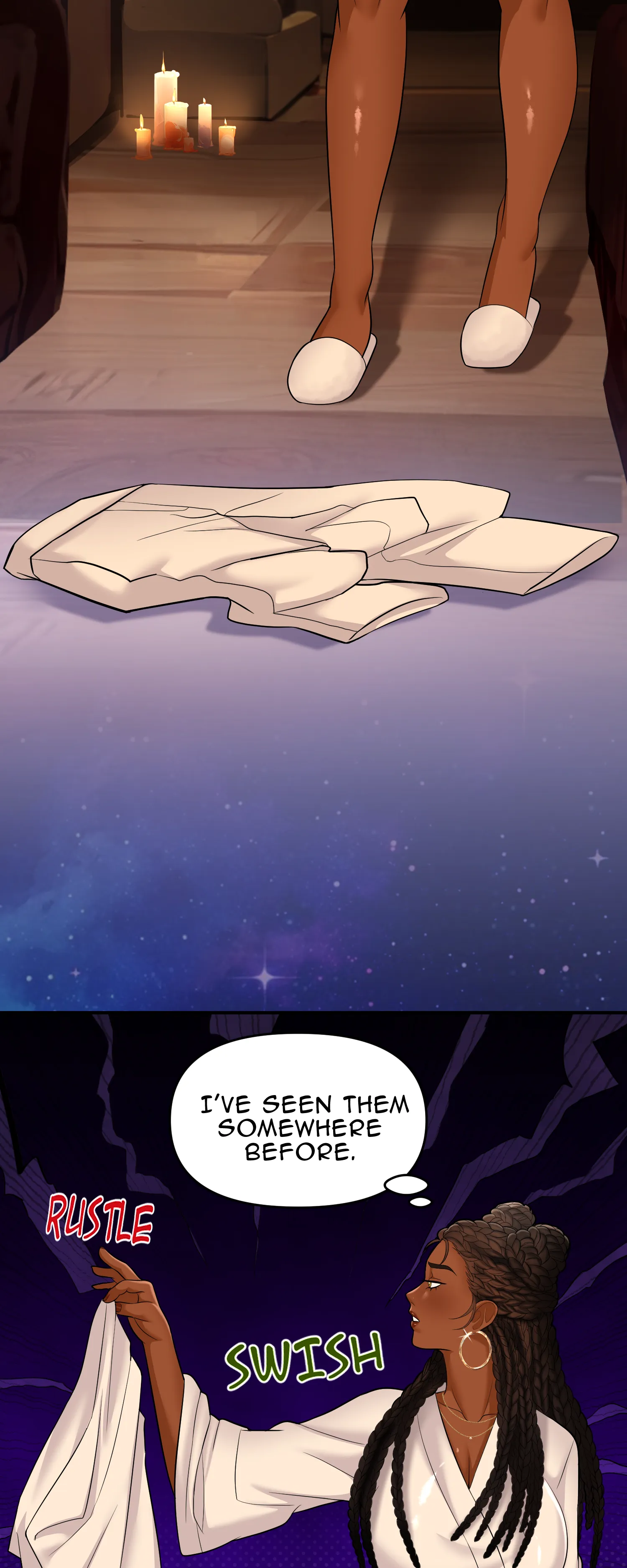 Read Game. Bang. Match. chapter 4 image 45 on Lezhin